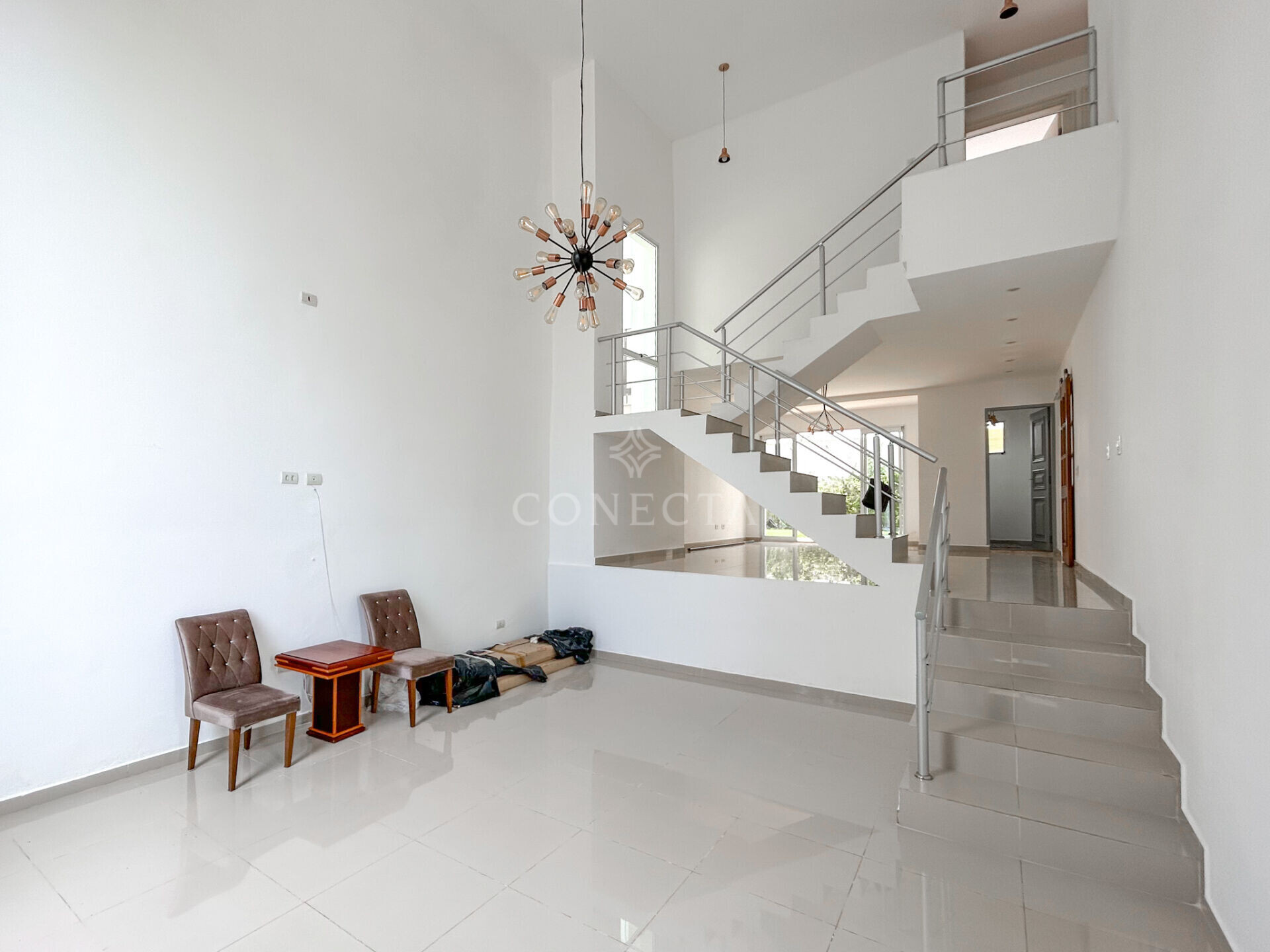 Casa à venda com 3 quartos, 217m² - Foto 5