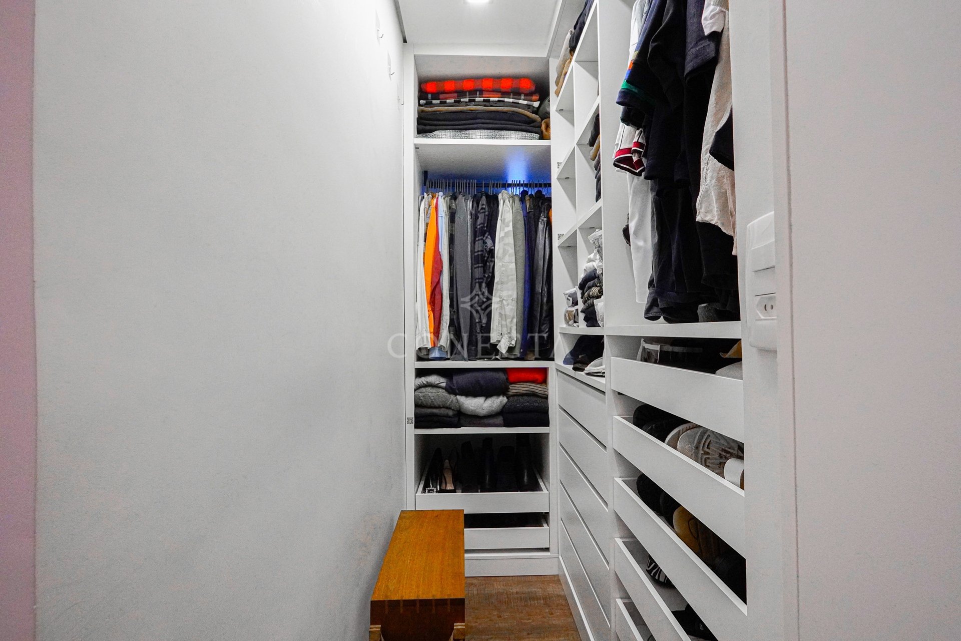 Apartamento para alugar com 2 quartos, 112m² - Foto 21