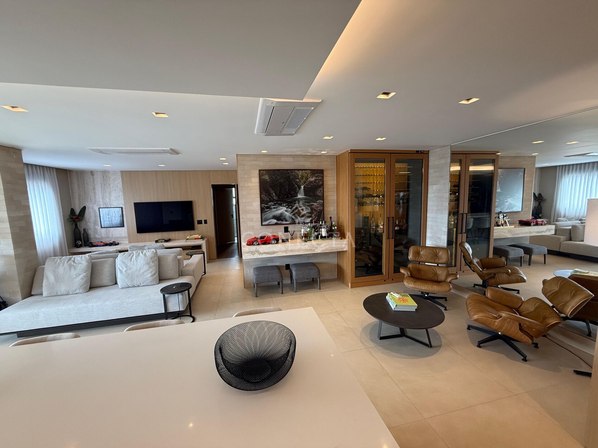 Apartamento à venda com 2 quartos, 112m² - Foto 19