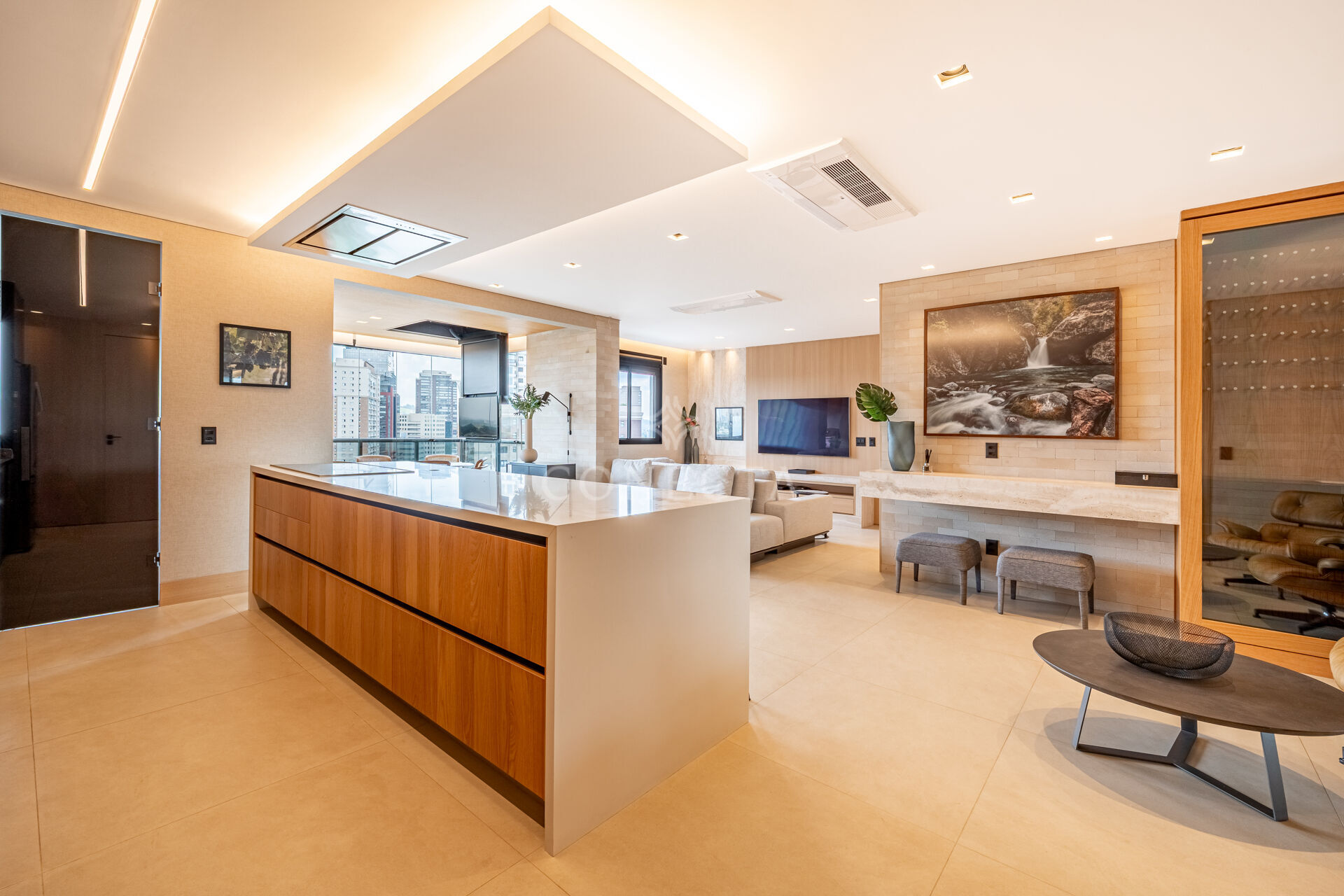 Apartamento, 2 quartos, 112 m² - Foto 3