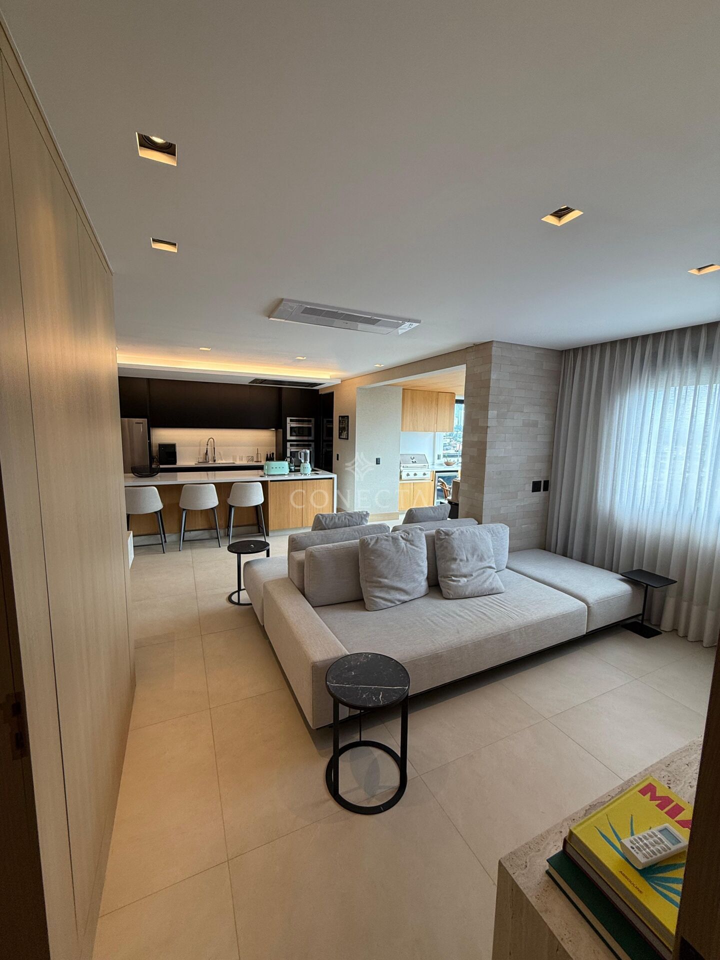 Apartamento à venda com 2 quartos, 112m² - Foto 14