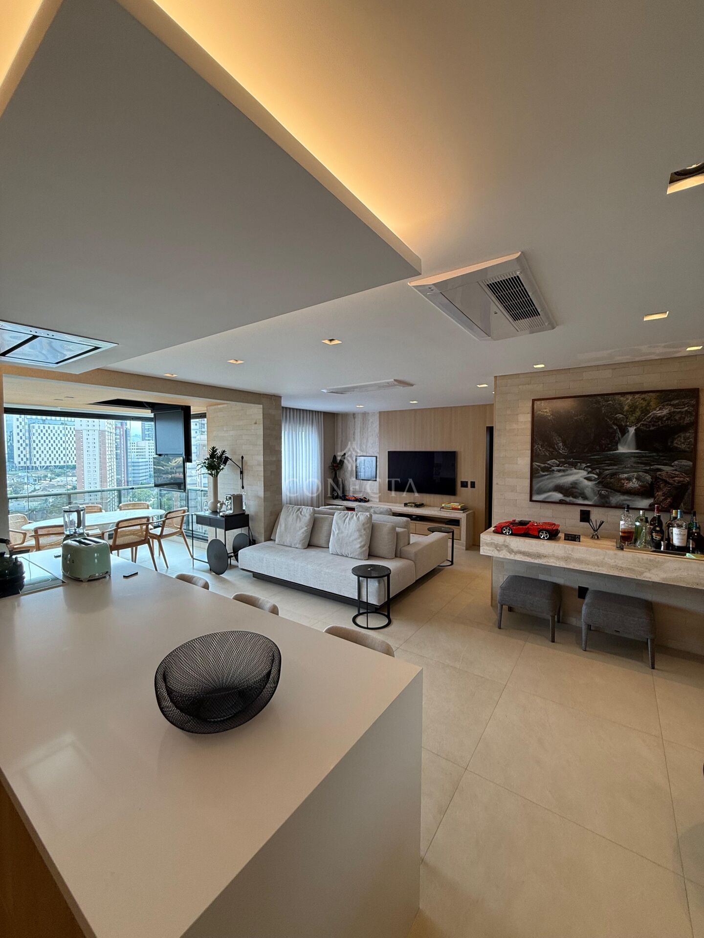 Apartamento à venda com 2 quartos, 112m² - Foto 17