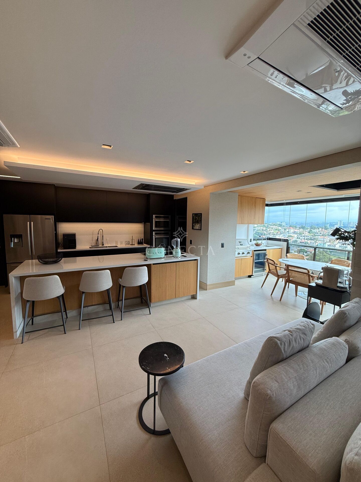 Apartamento à venda com 2 quartos, 112m² - Foto 12