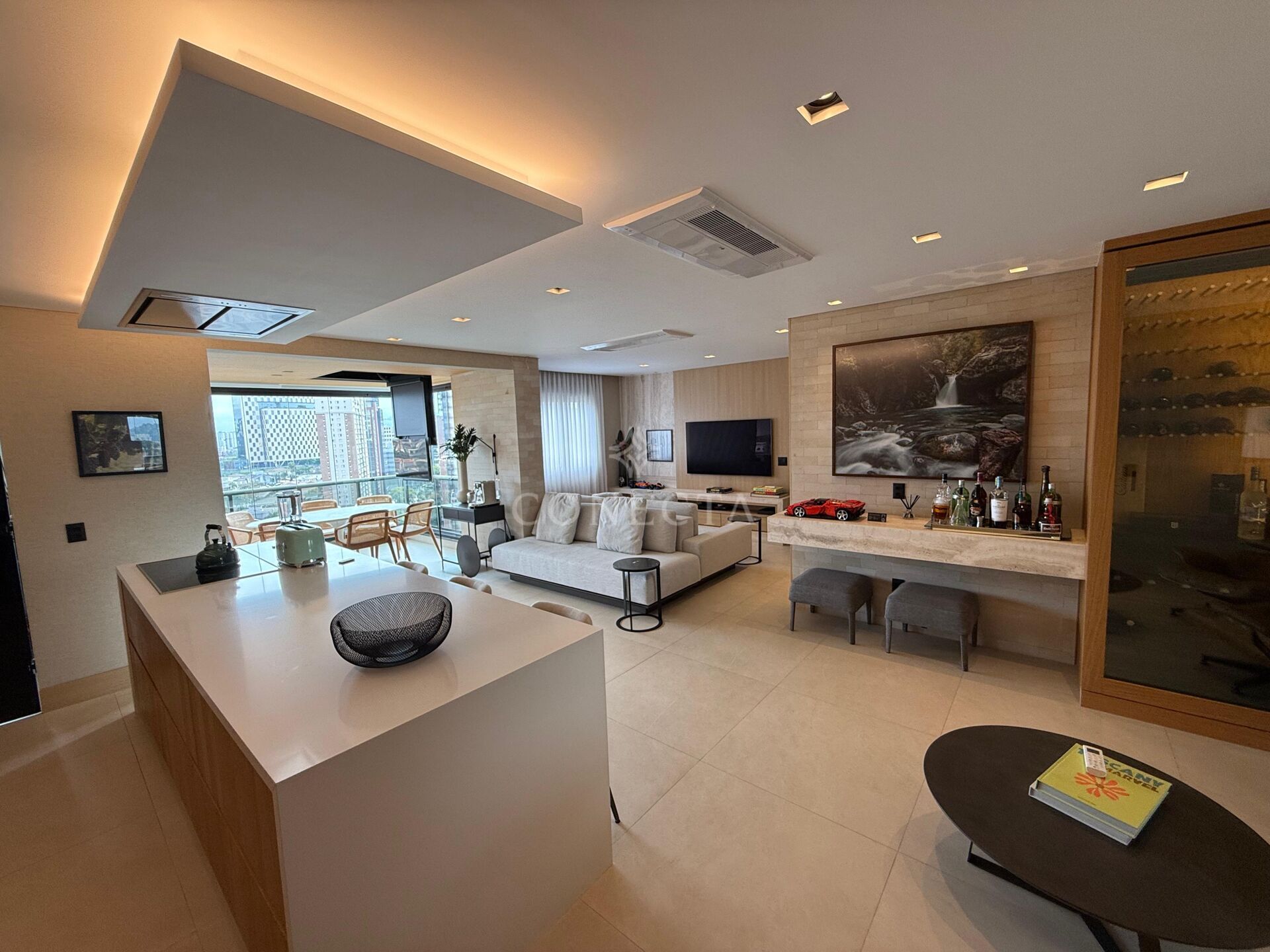 Apartamento à venda com 2 quartos, 112m² - Foto 21