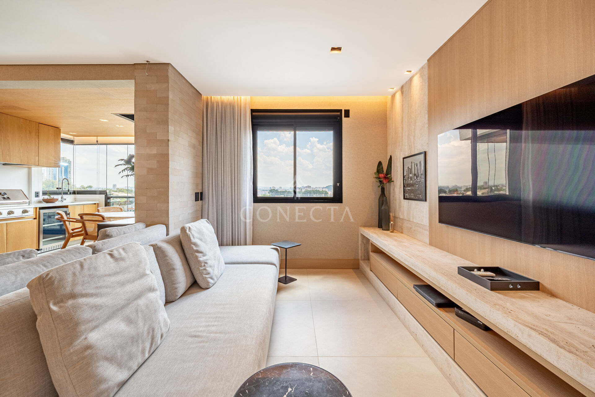 Apartamento, 2 quartos, 112 m² - Foto 14