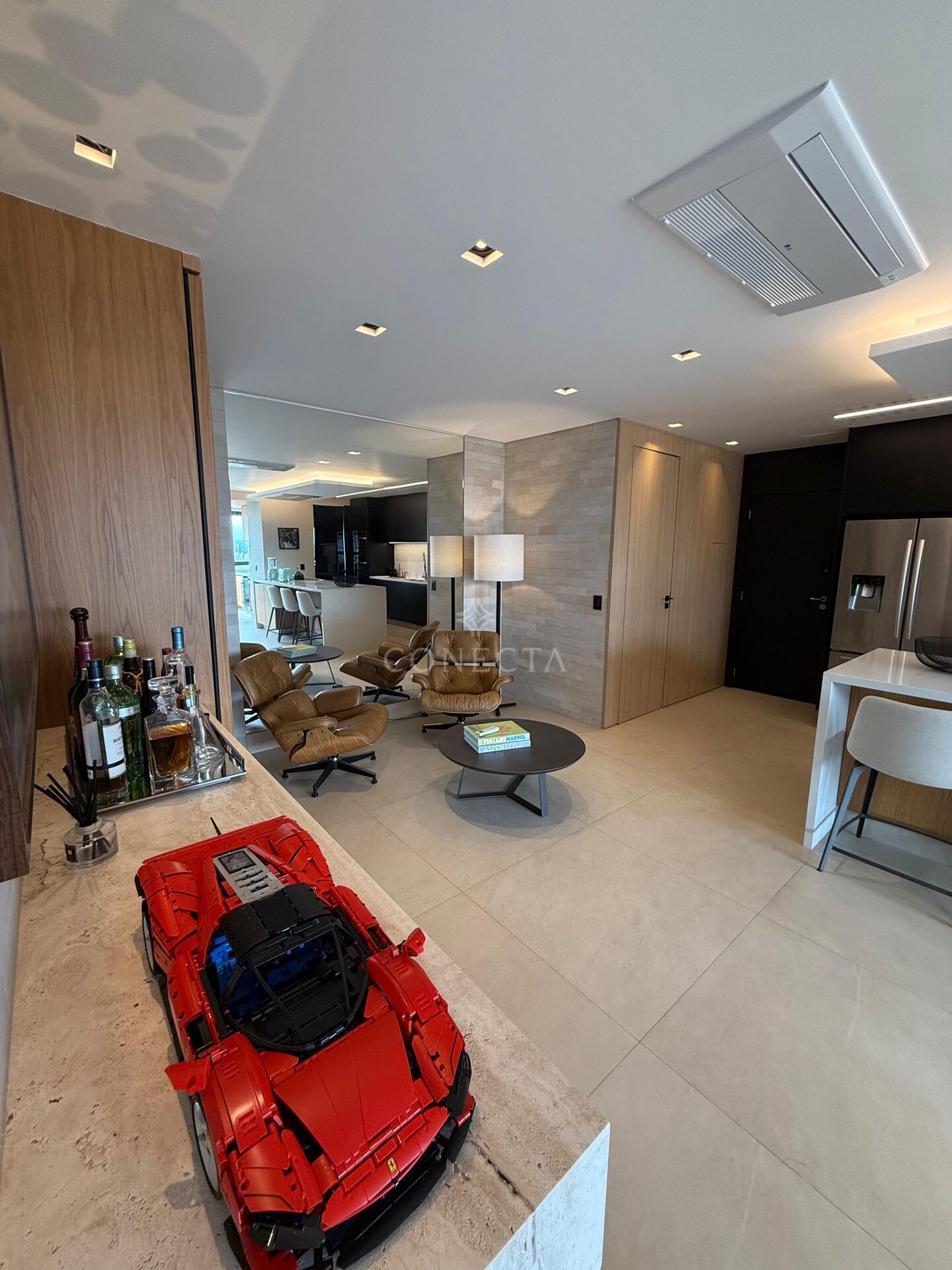 Apartamento à venda com 2 quartos, 112m² - Foto 9