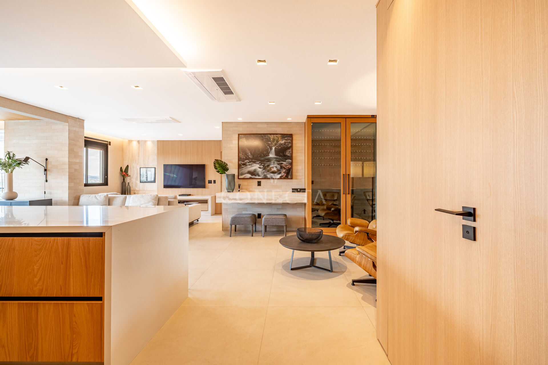 Apartamento, 2 quartos, 112 m² - Foto 1