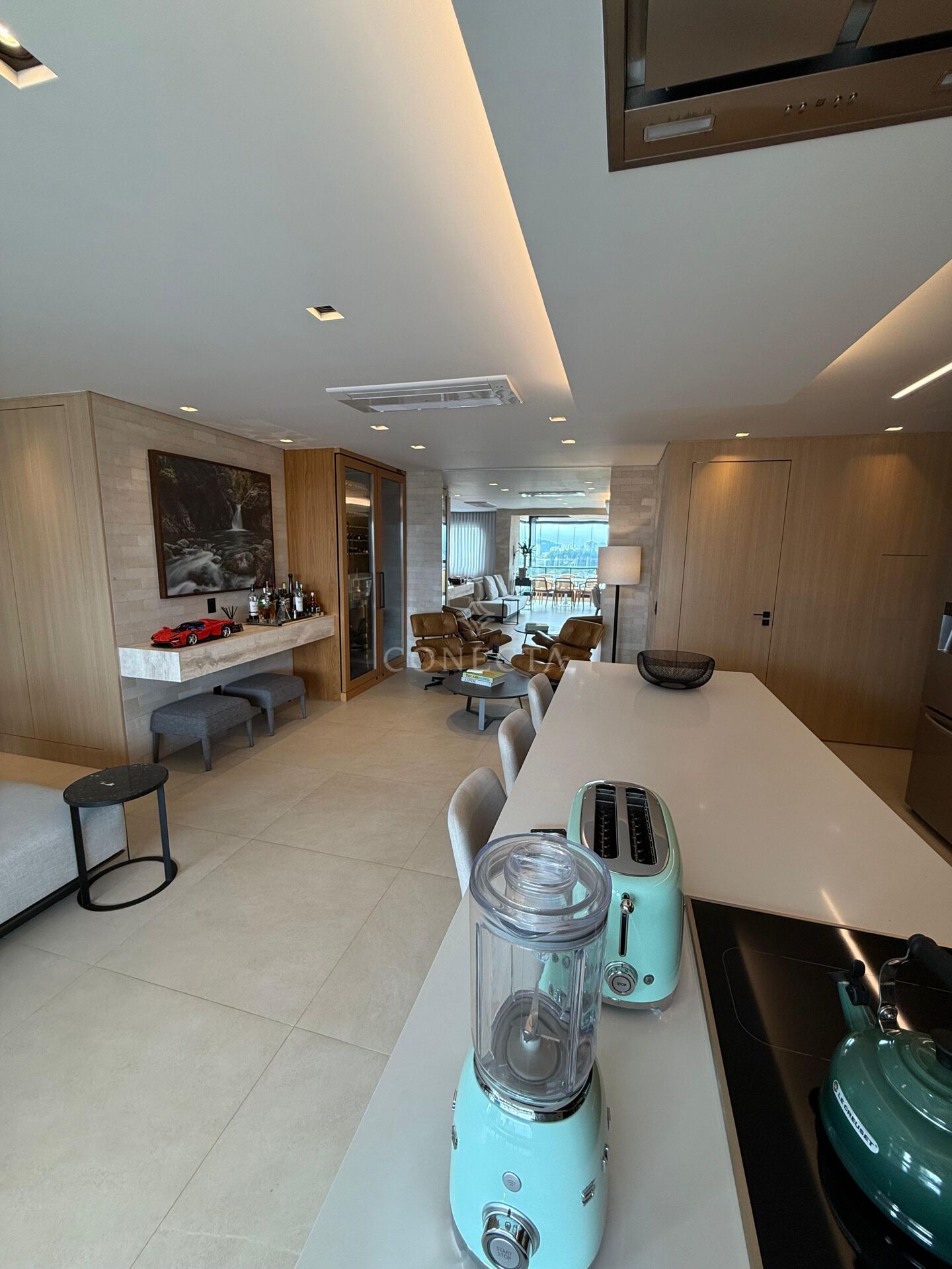 Apartamento à venda com 2 quartos, 112m² - Foto 16