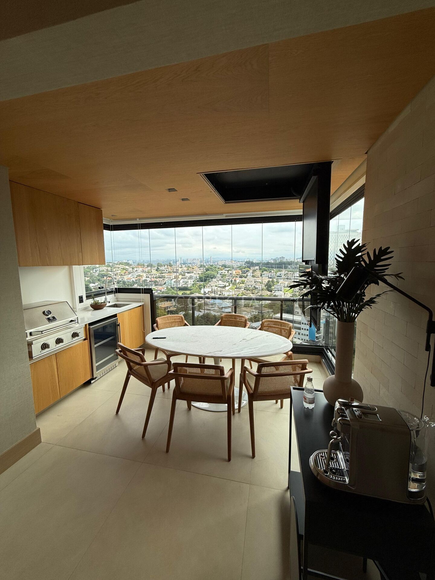 Apartamento à venda com 2 quartos, 112m² - Foto 15