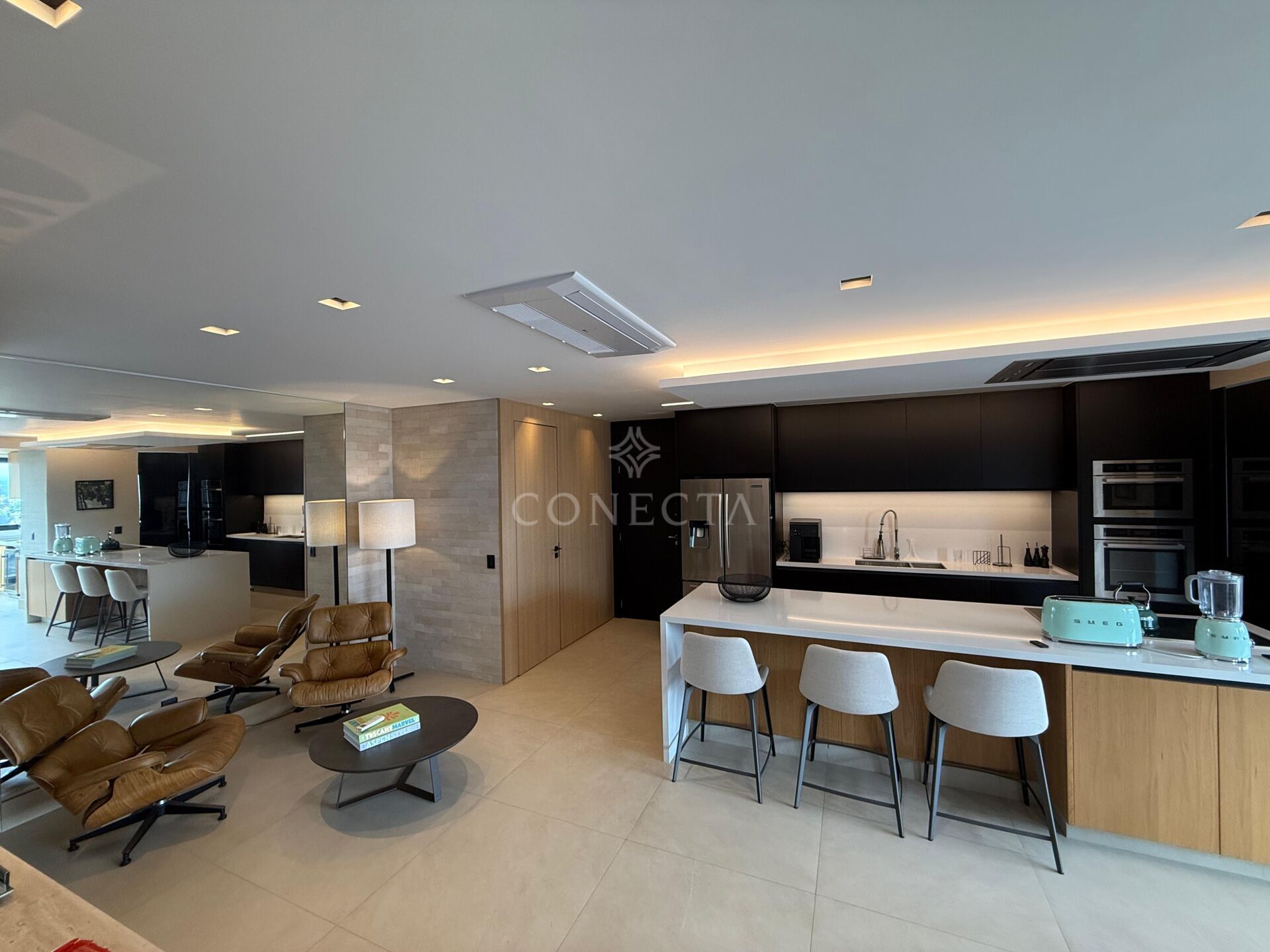 Apartamento à venda com 2 quartos, 112m² - Foto 11