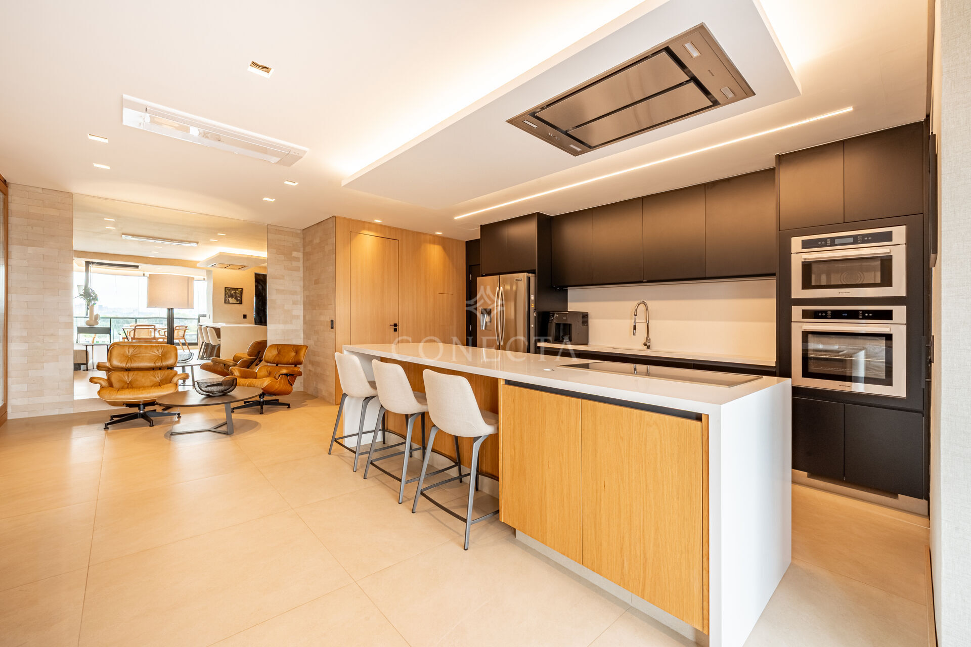 Apartamento, 2 quartos, 112 m² - Foto 7