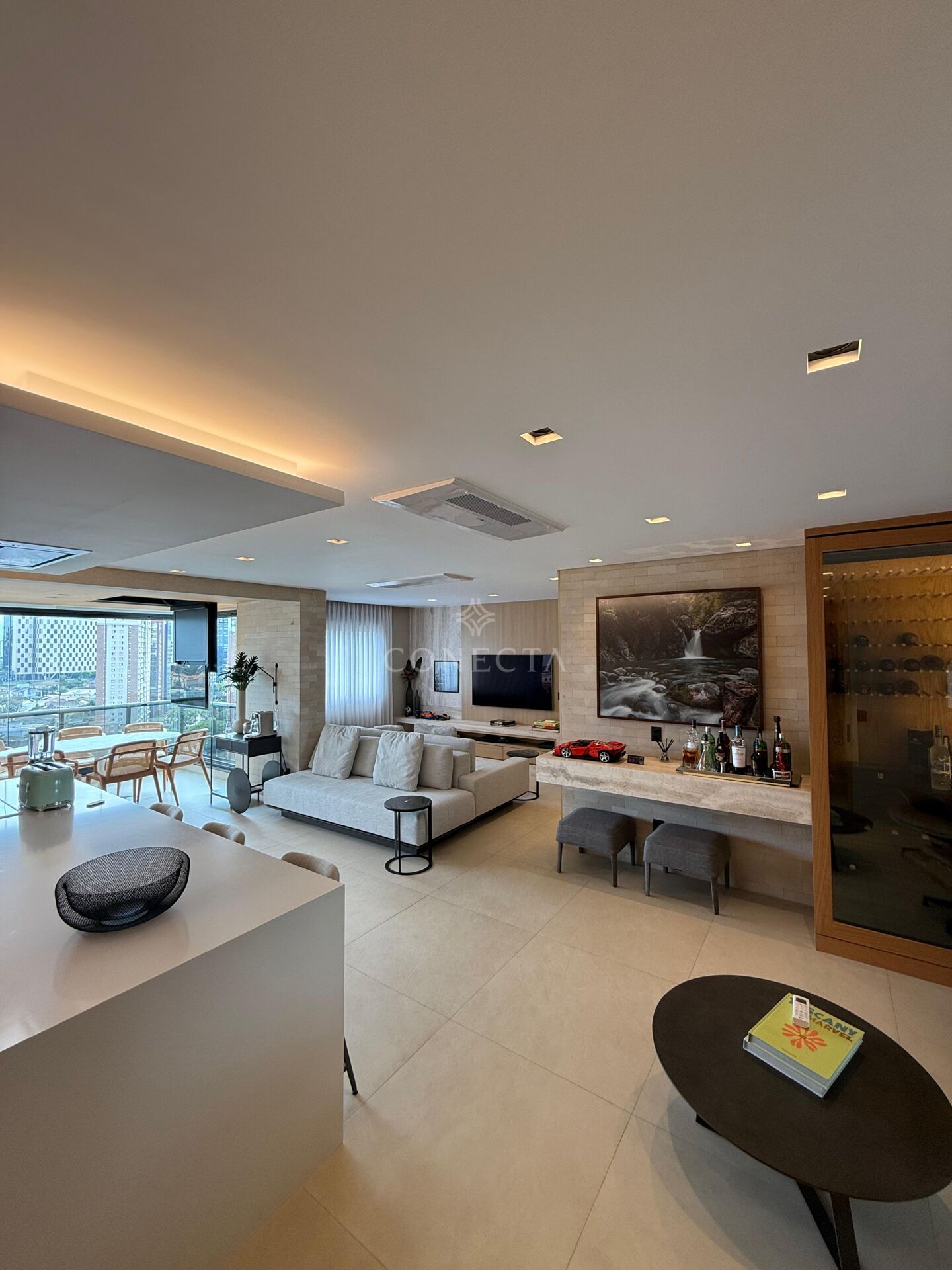 Apartamento à venda com 2 quartos, 112m² - Foto 20
