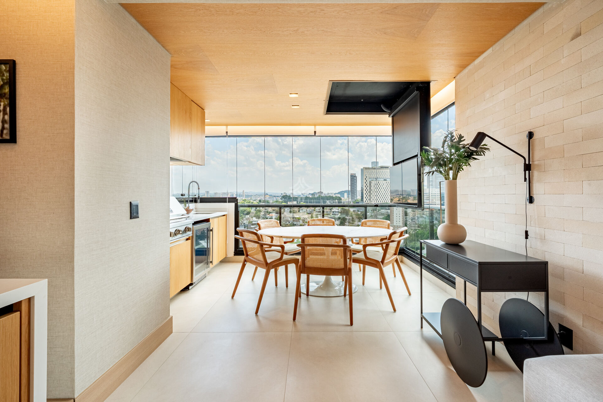 Apartamento, 2 quartos, 112 m² - Foto 2