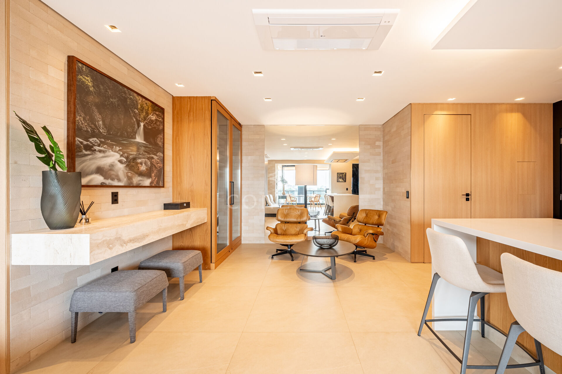 Apartamento, 2 quartos, 112 m² - Foto 11