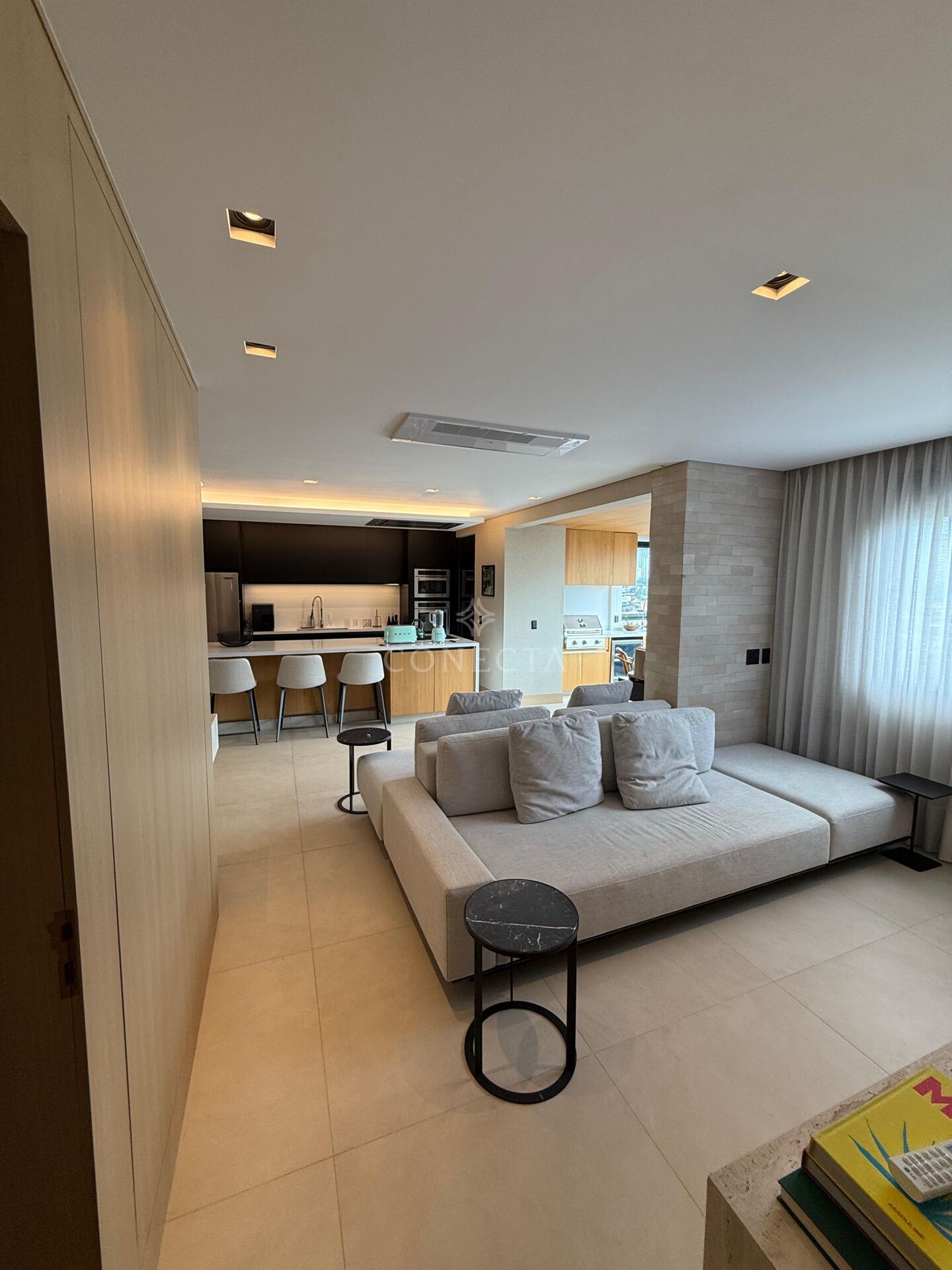 Apartamento à venda com 2 quartos, 112m² - Foto 13