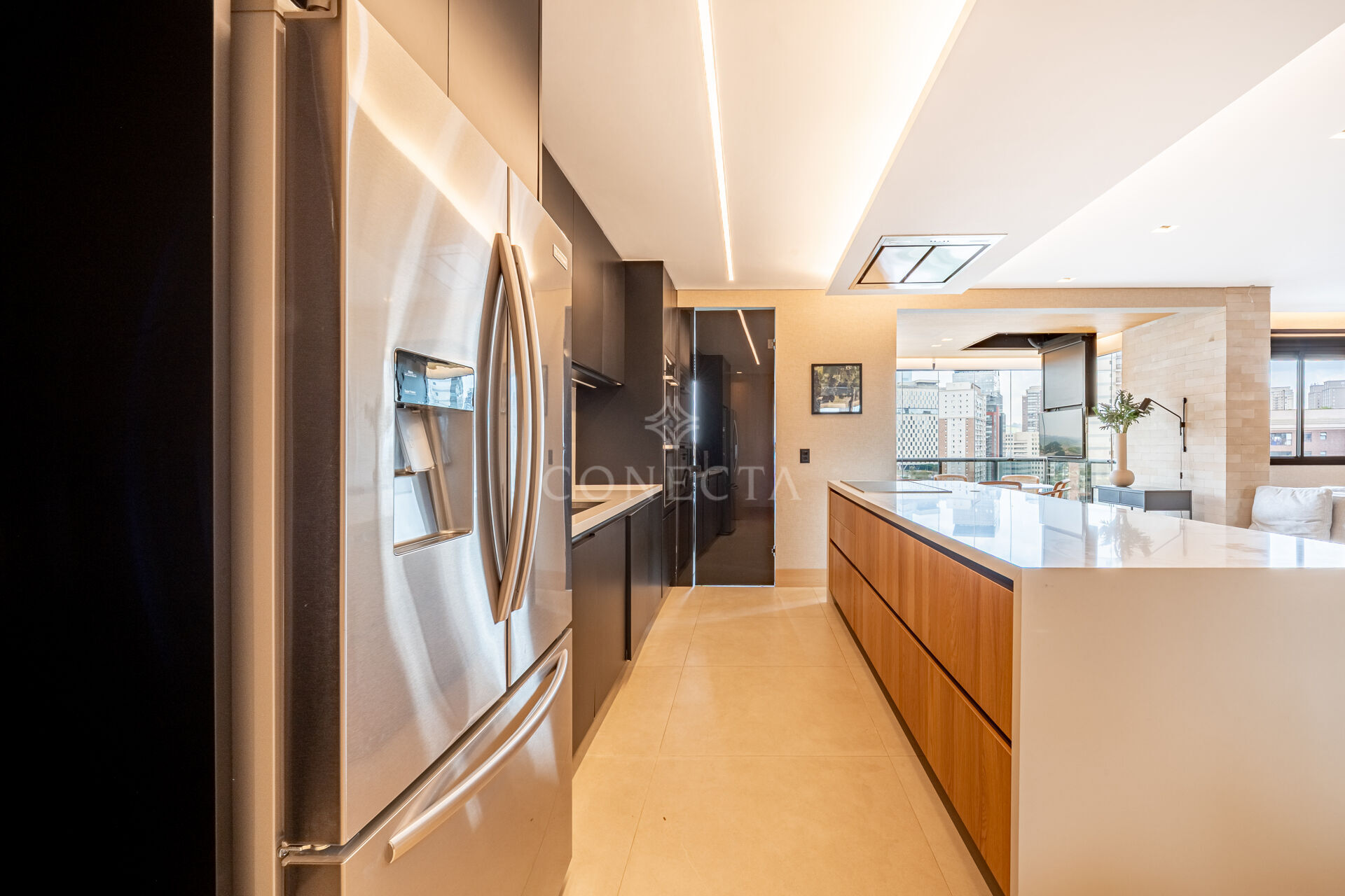 Apartamento, 2 quartos, 112 m² - Foto 4