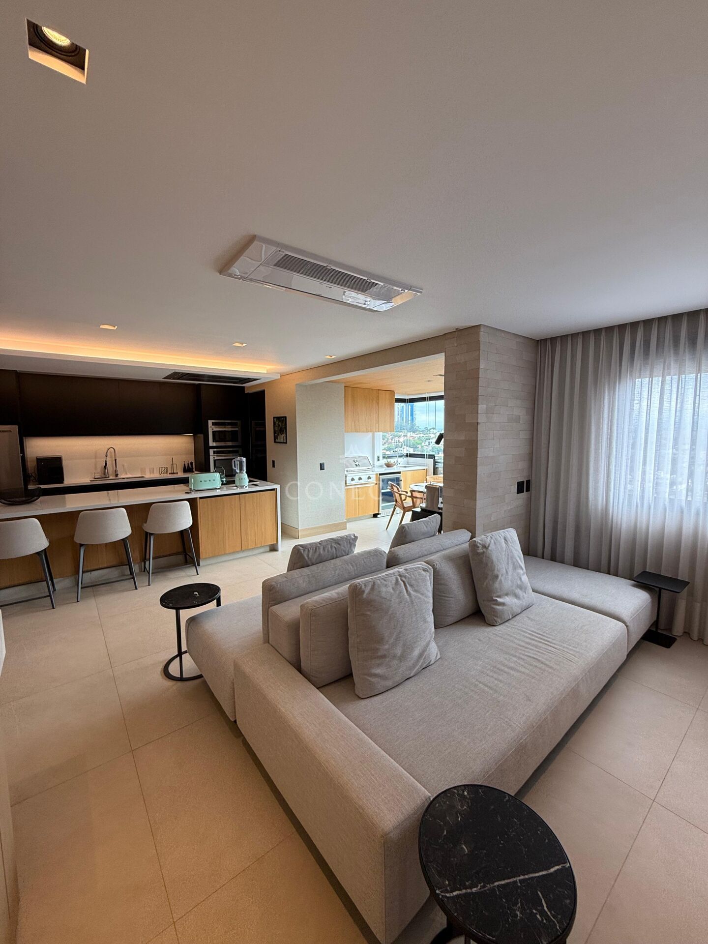 Apartamento à venda com 2 quartos, 112m² - Foto 22