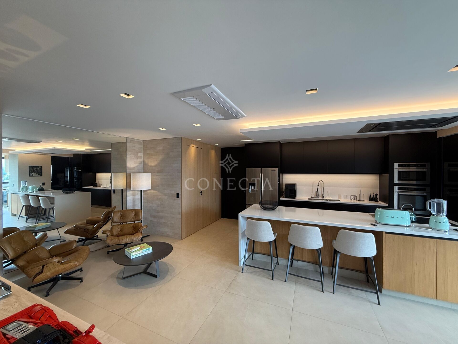 Apartamento à venda com 2 quartos, 112m² - Foto 10