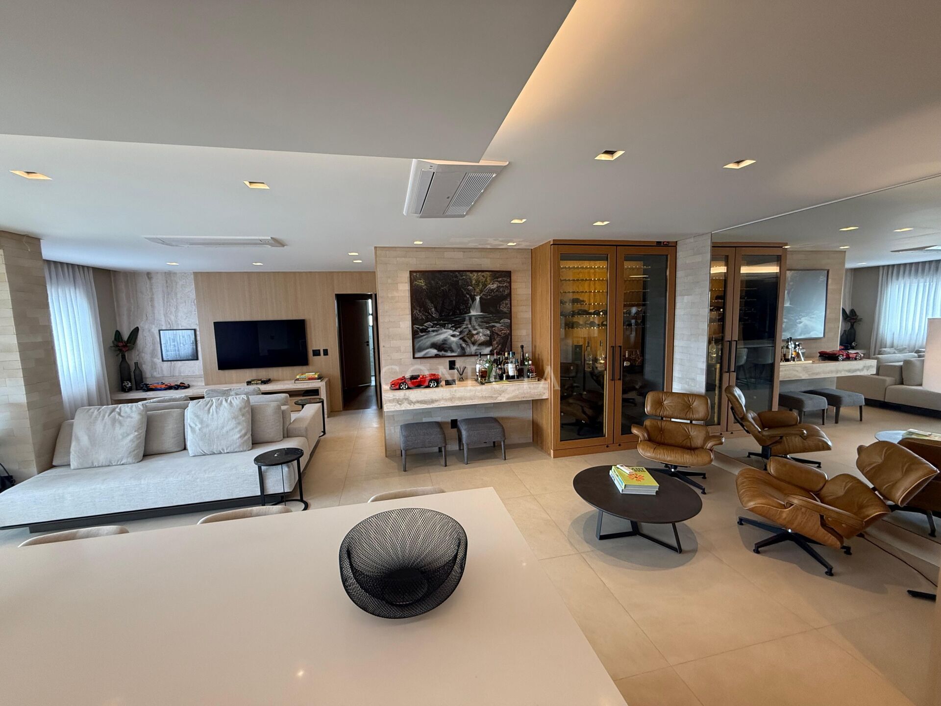 Apartamento à venda com 2 quartos, 112m² - Foto 18