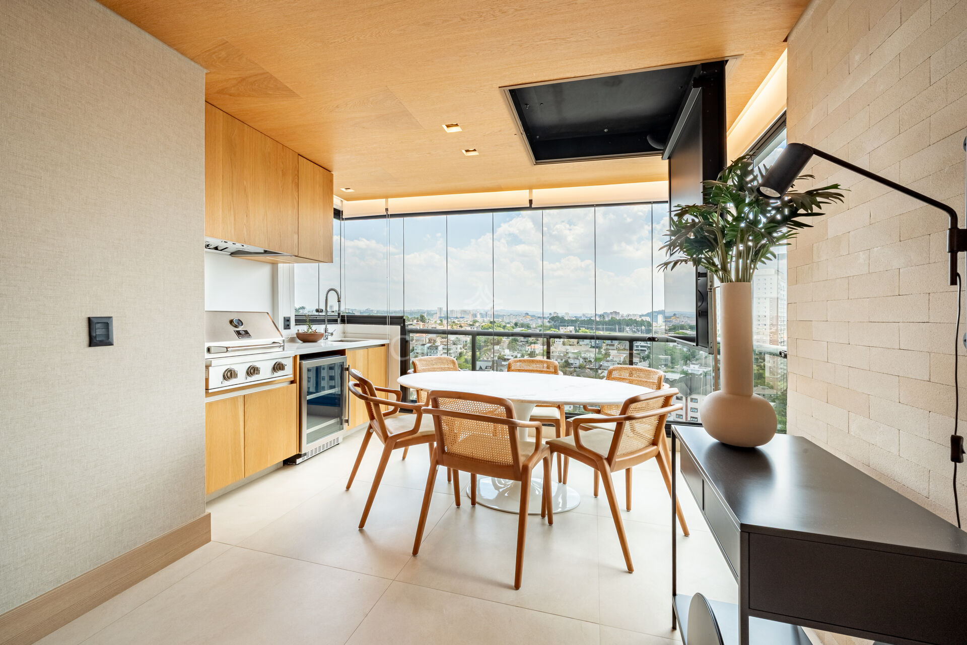 Apartamento, 2 quartos, 112 m² - Foto 9