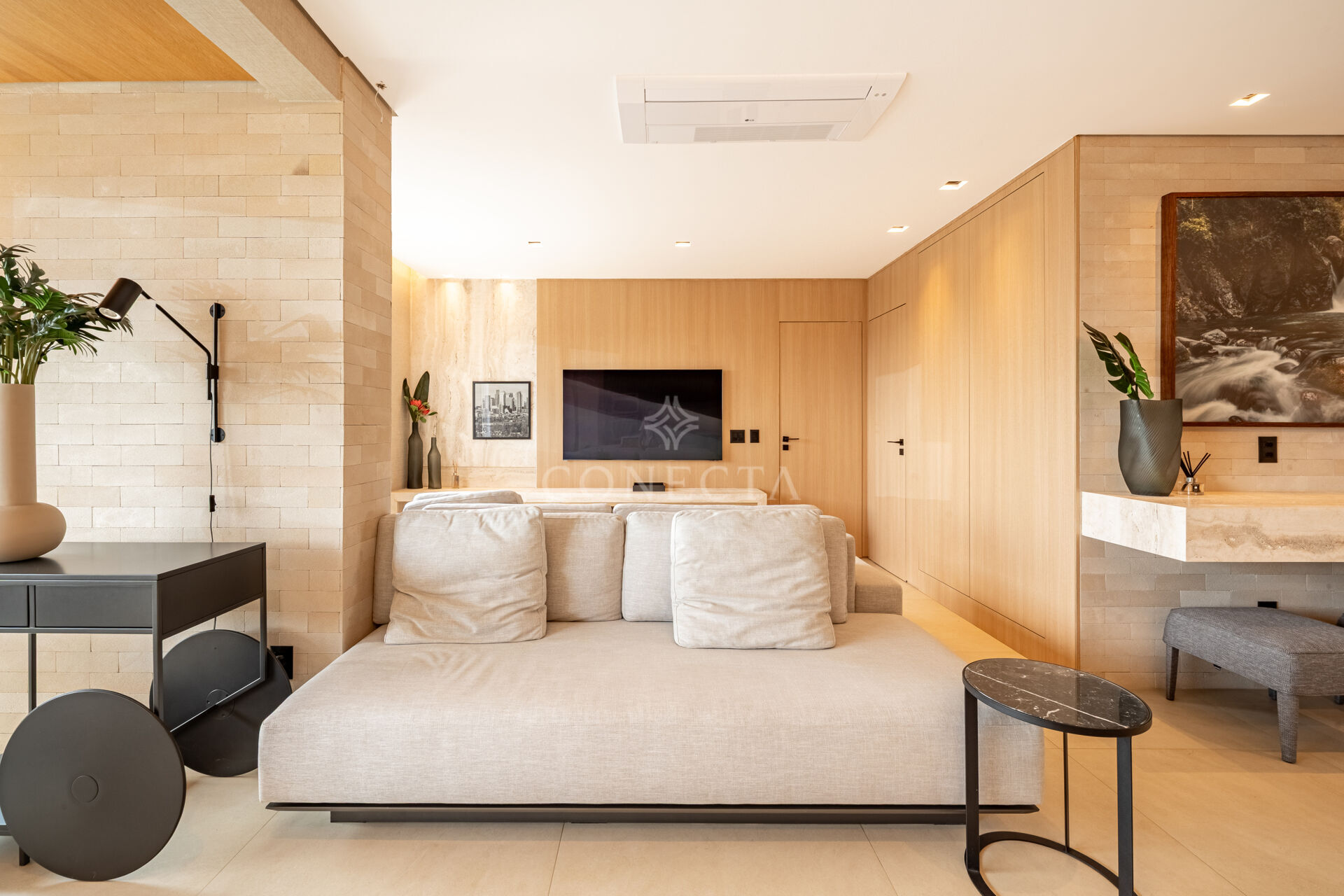 Apartamento, 2 quartos, 112 m² - Foto 13