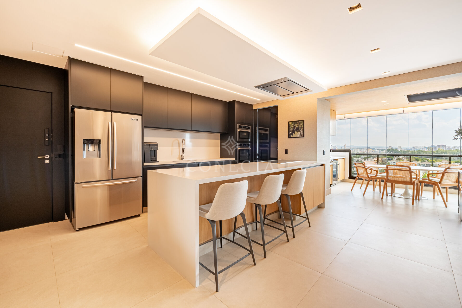 Apartamento, 2 quartos, 112 m² - Foto 6