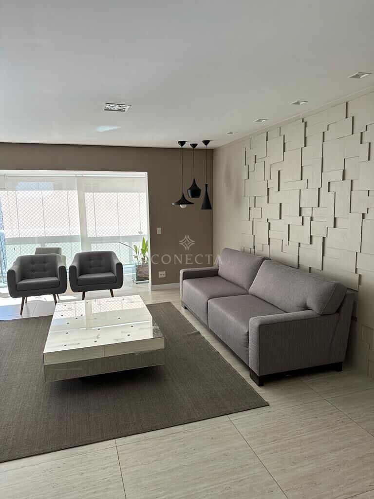 Apartamento para alugar com 3 quartos, 235m² - Foto 6