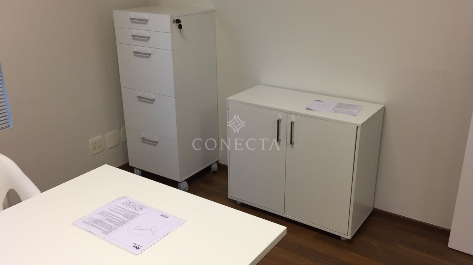 Sala-Conjunto, 46 m² - Foto 6