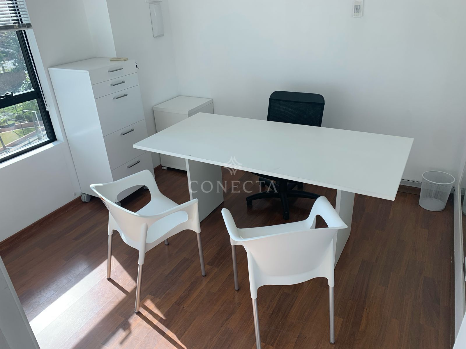 Sala-Conjunto, 46 m² - Foto 4