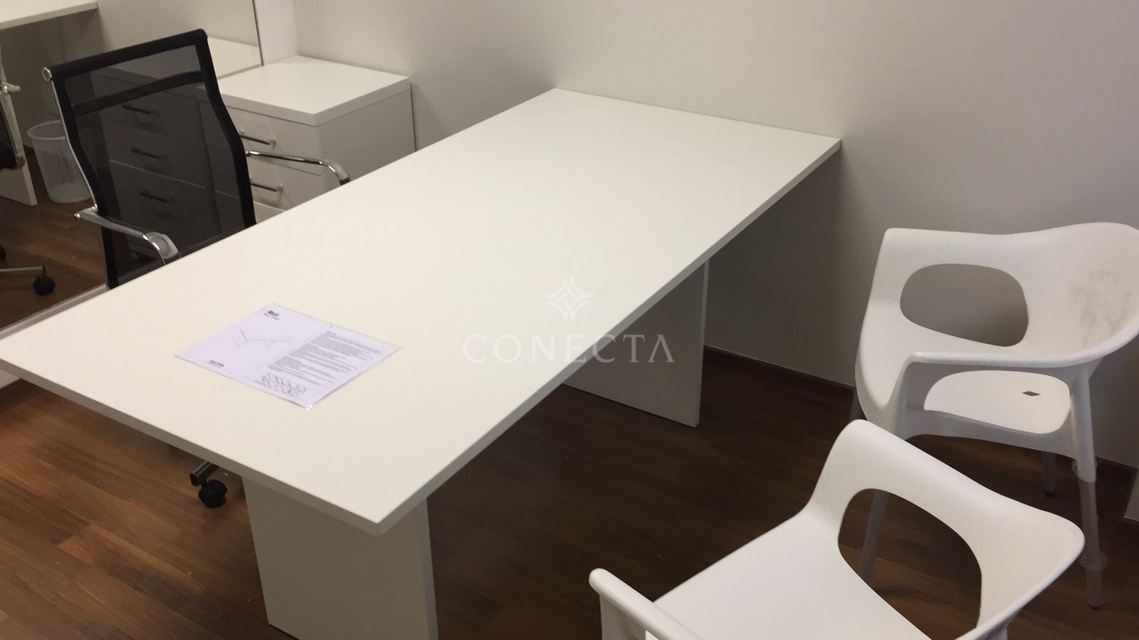 Sala-Conjunto, 46 m² - Foto 7