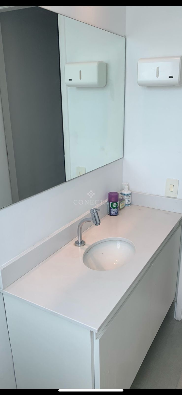 Sala-Conjunto, 46 m² - Foto 8