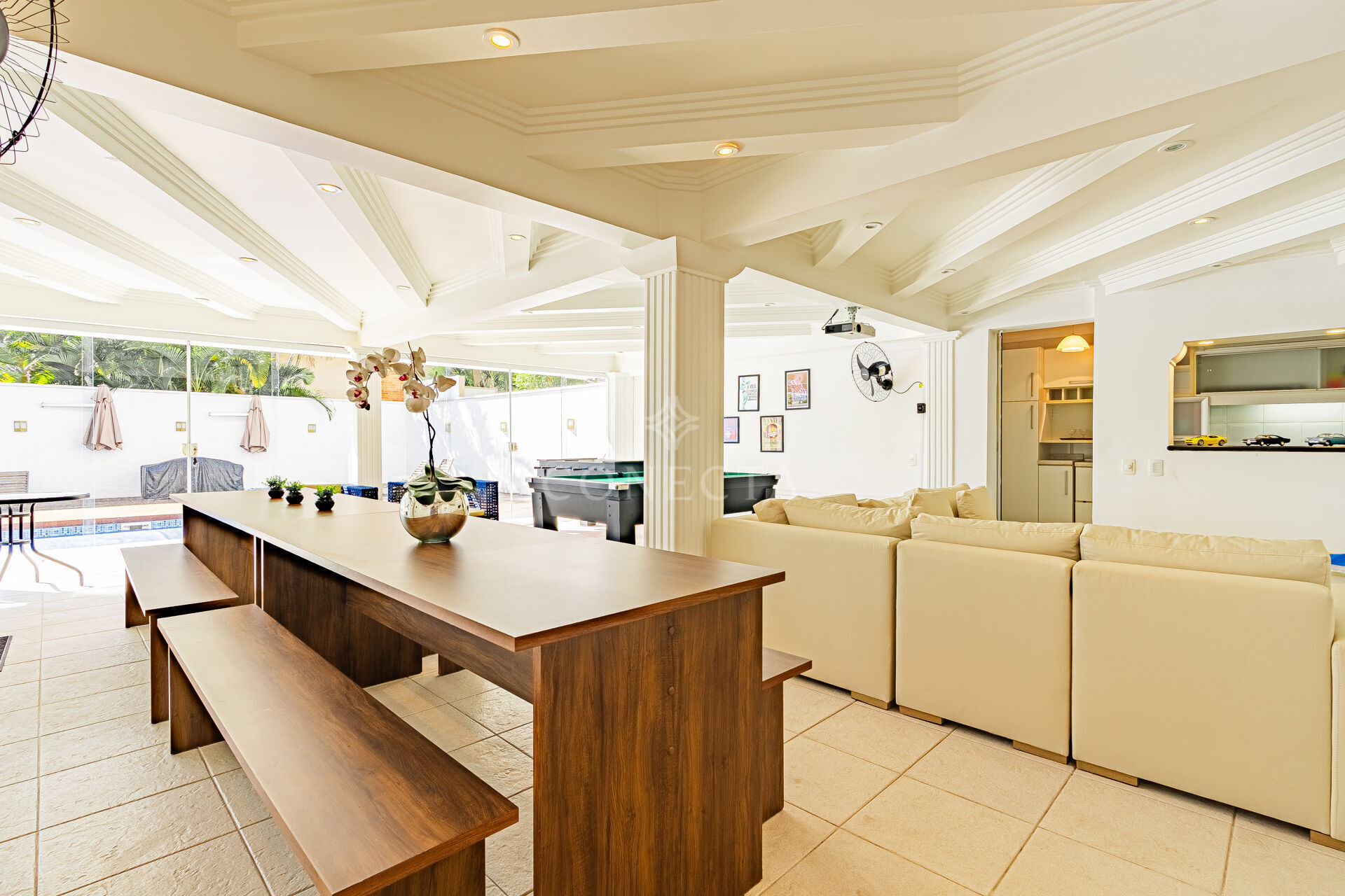 Casa, 4 quartos, 348 m² - Foto 8