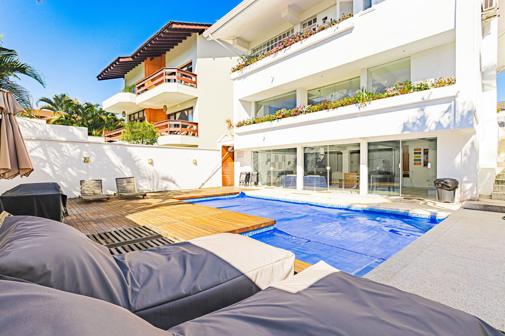 Casa, 4 quartos, 348 m² - Foto 4