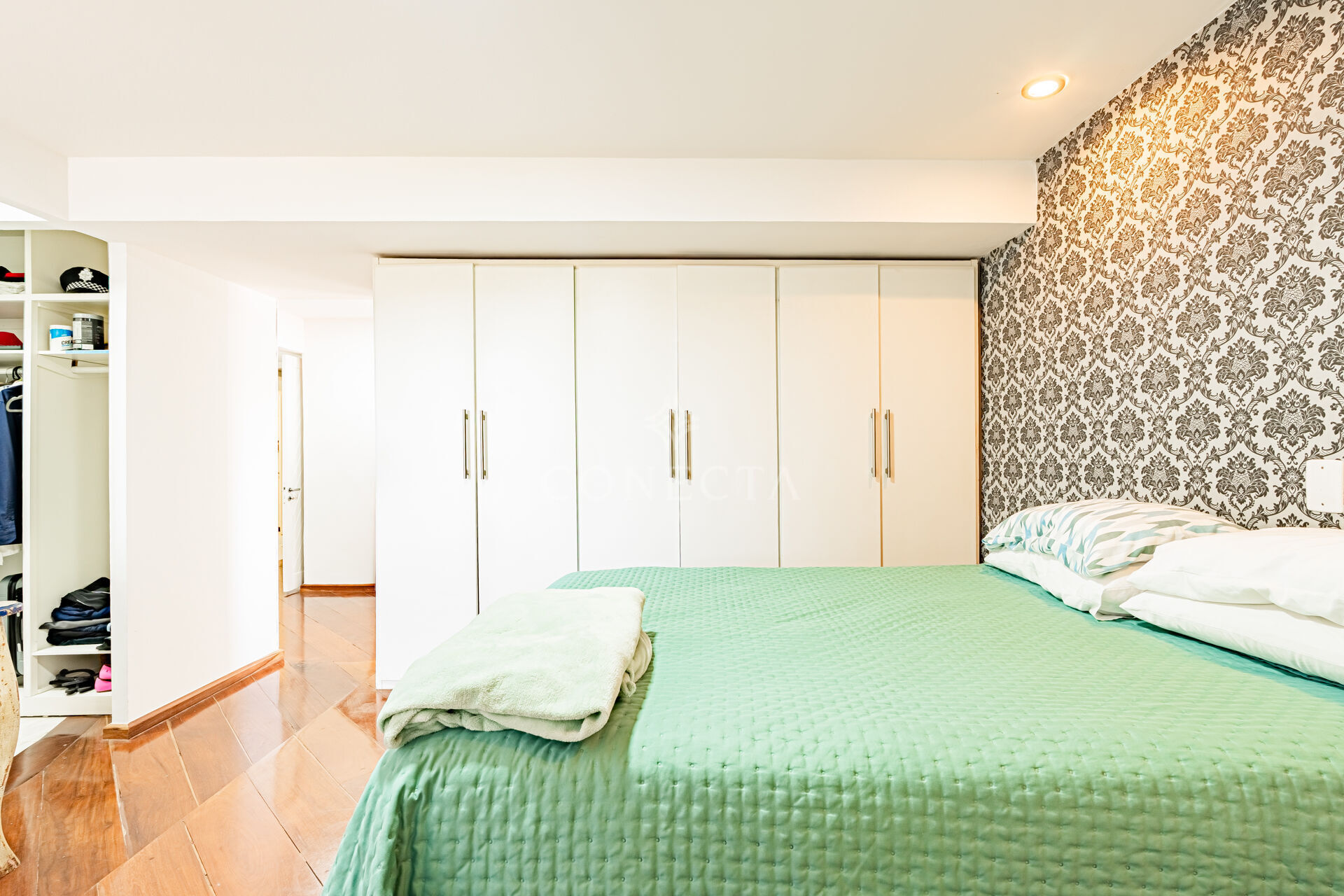 Casa, 4 quartos, 348 m² - Foto 42