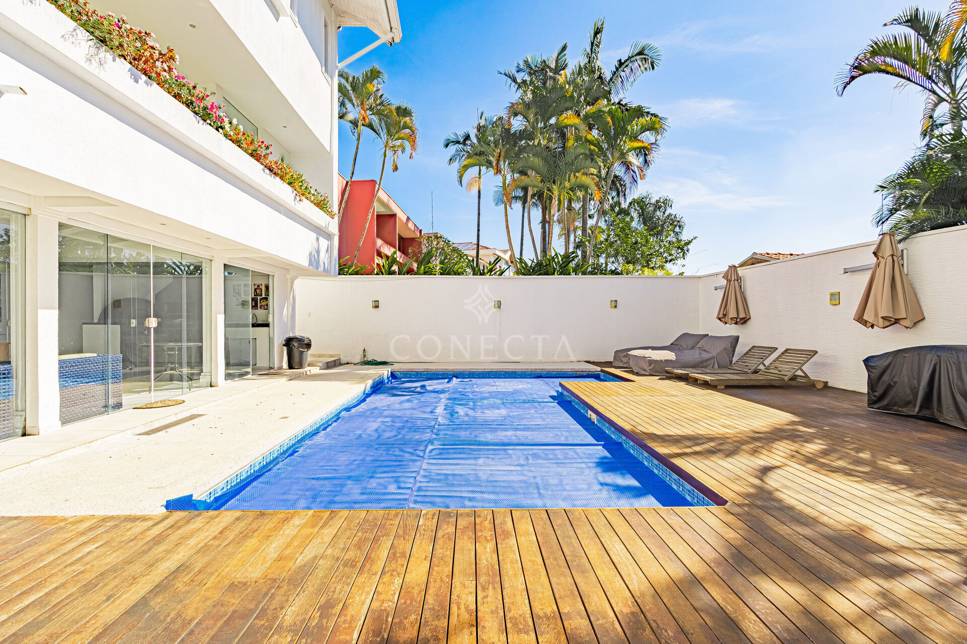 Casa, 4 quartos, 348 m² - Foto 6