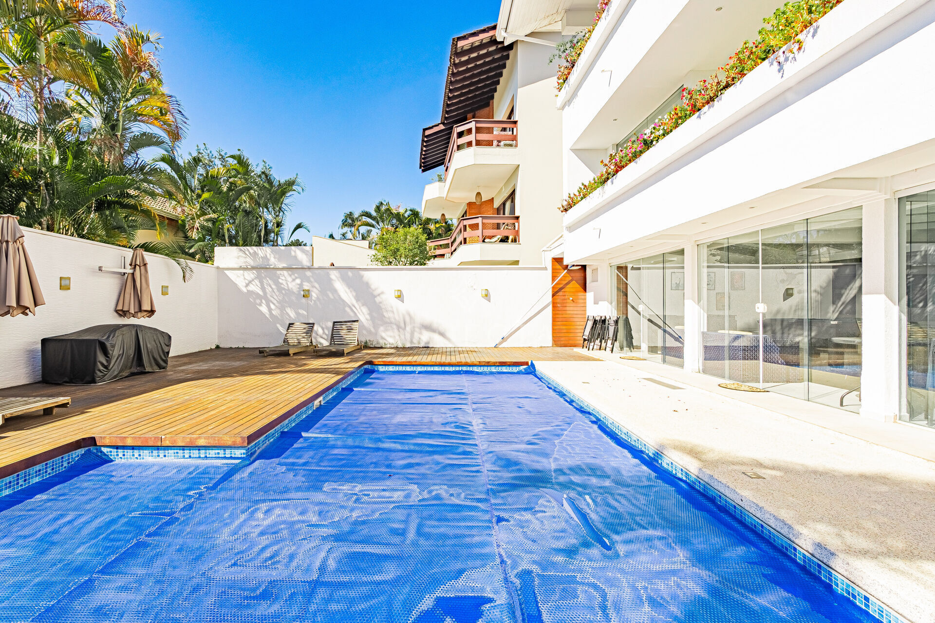 Casa, 4 quartos, 348 m² - Foto 3