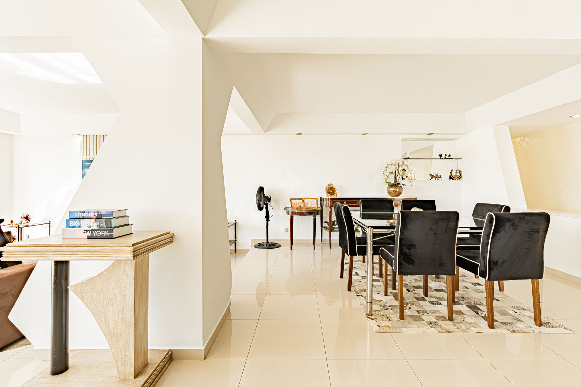 Casa, 4 quartos, 348 m² - Foto 17