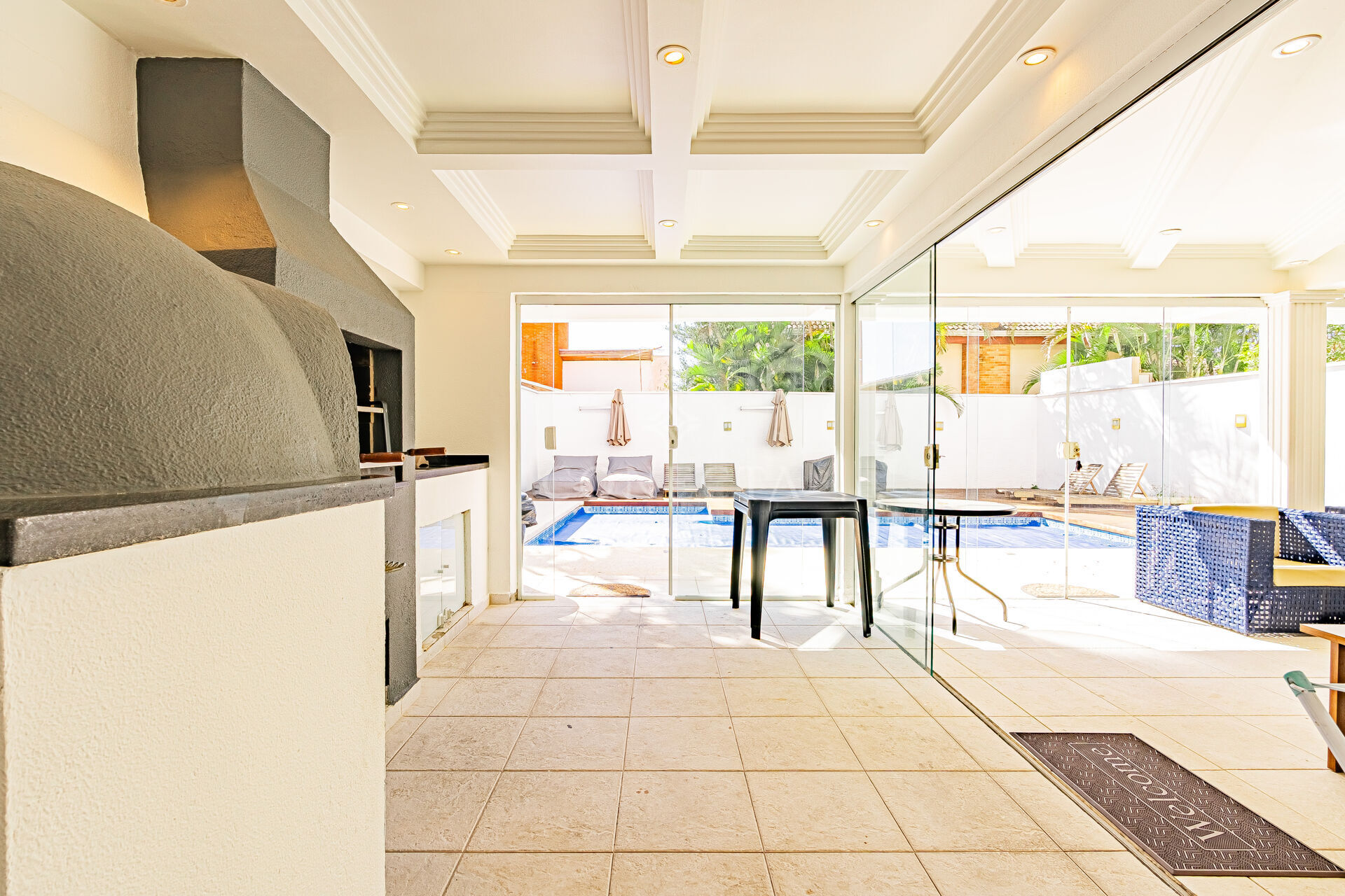 Casa, 4 quartos, 348 m² - Foto 13