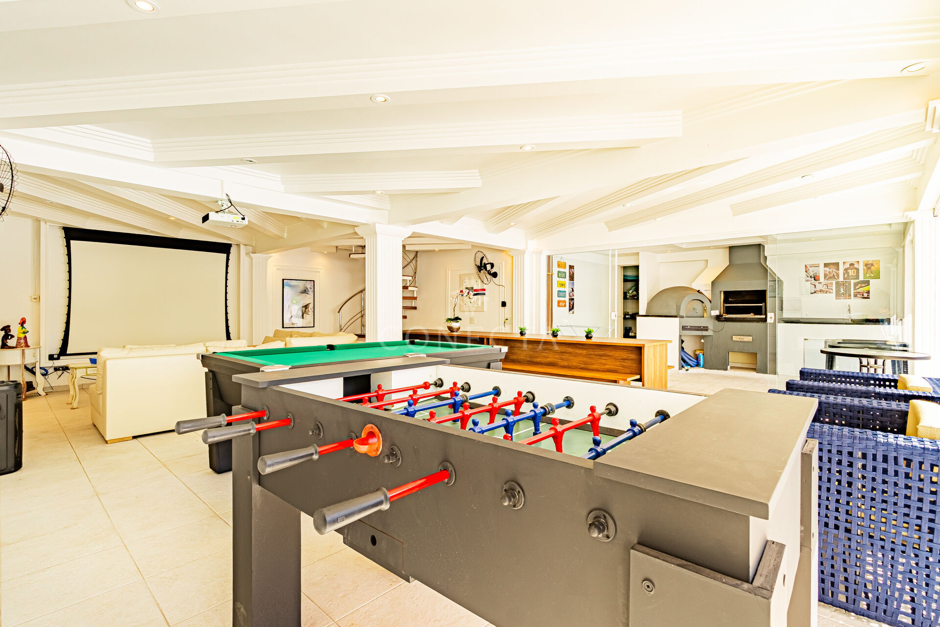 Casa, 4 quartos, 348 m² - Foto 11