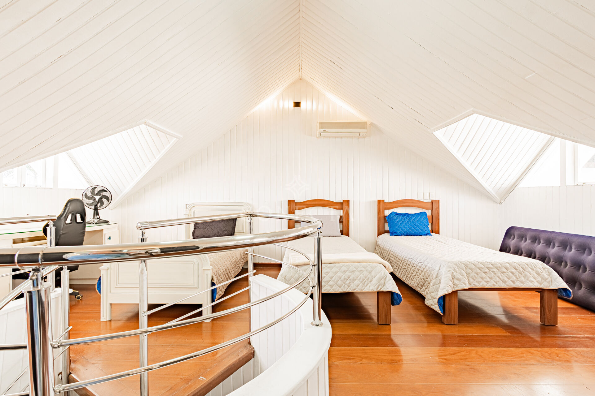 Casa, 4 quartos, 348 m² - Foto 50