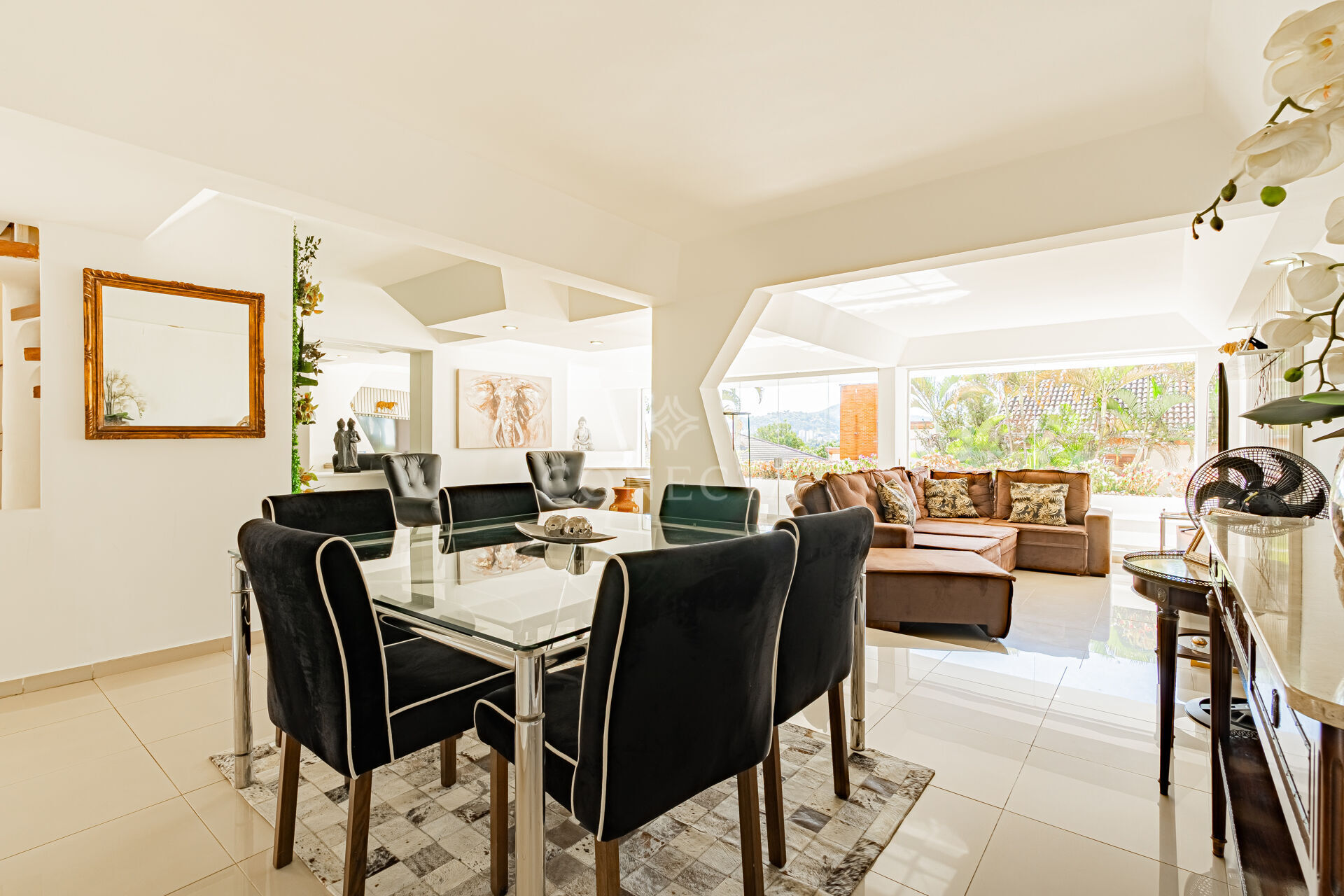 Casa, 4 quartos, 348 m² - Foto 15