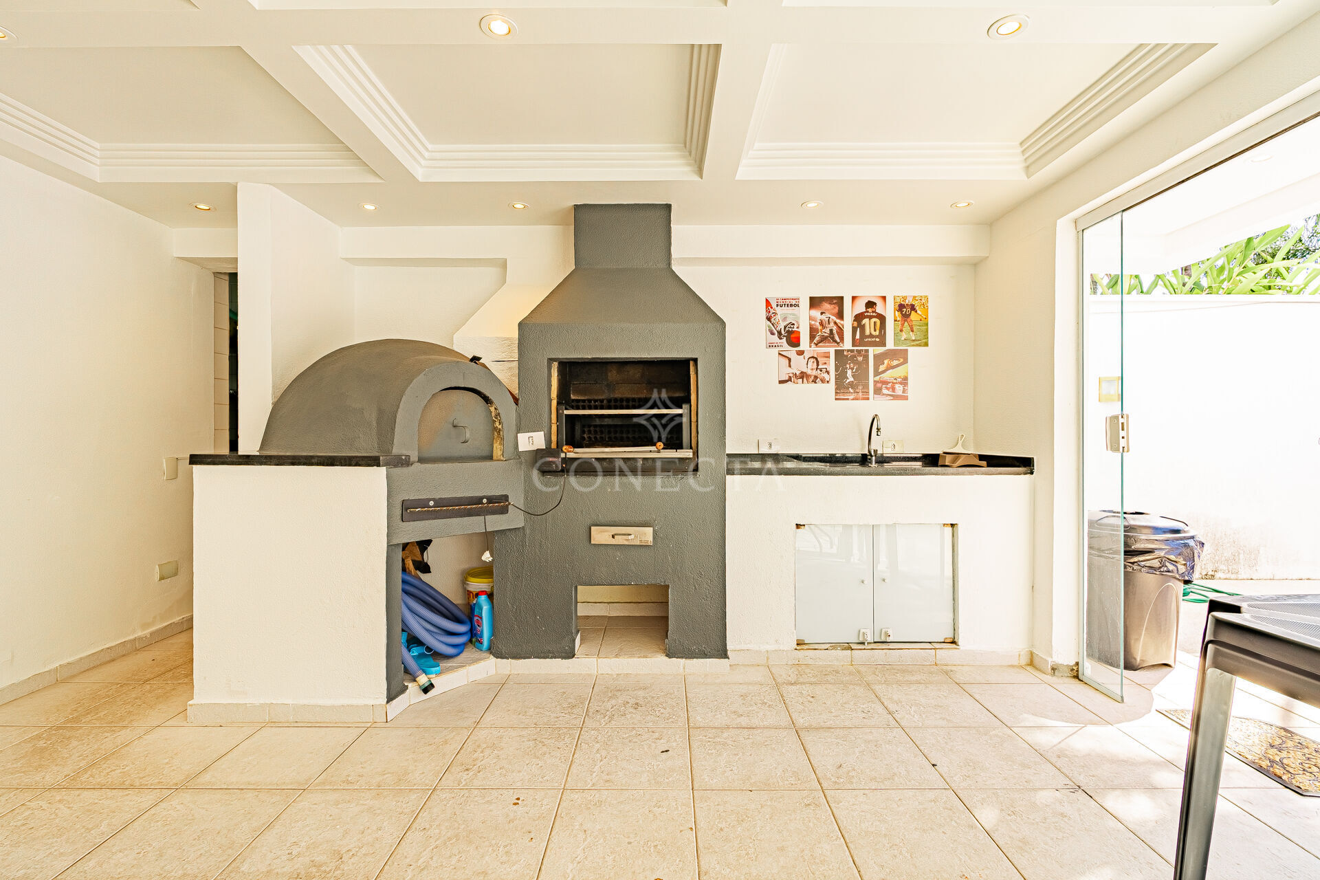 Casa, 4 quartos, 348 m² - Foto 12