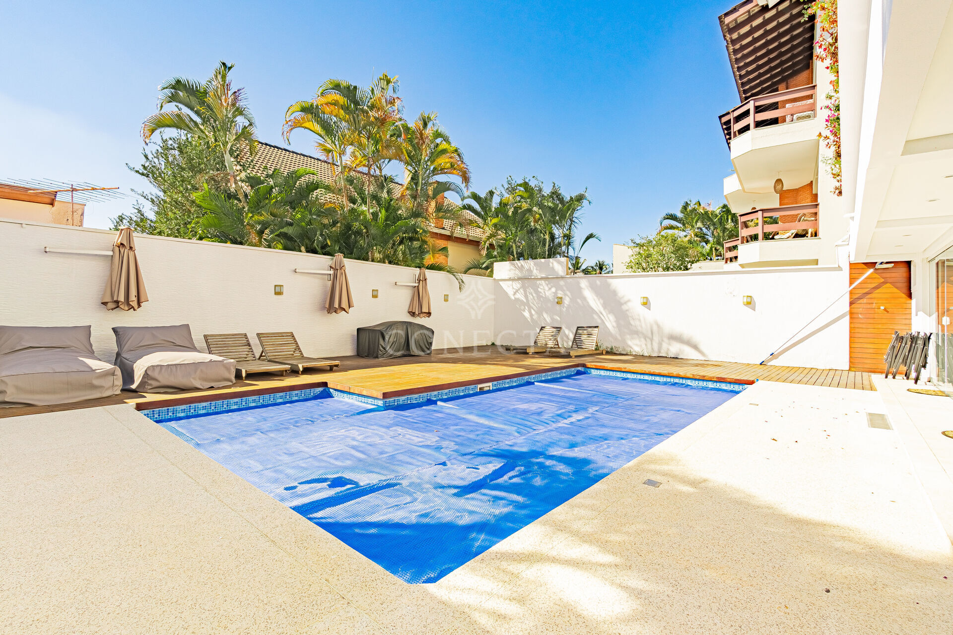 Casa, 4 quartos, 348 m² - Foto 2