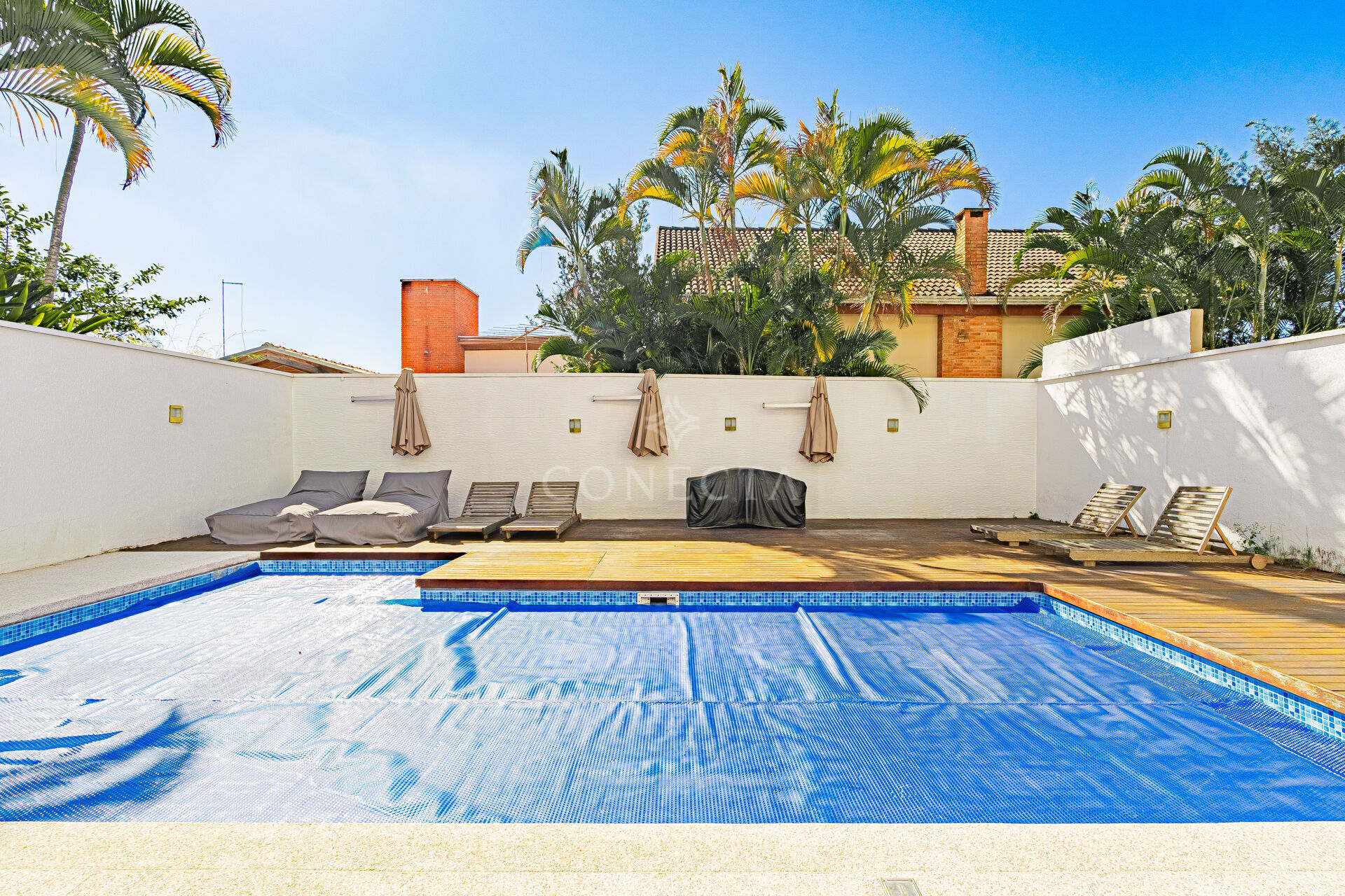 Casa, 4 quartos, 348 m² - Foto 7