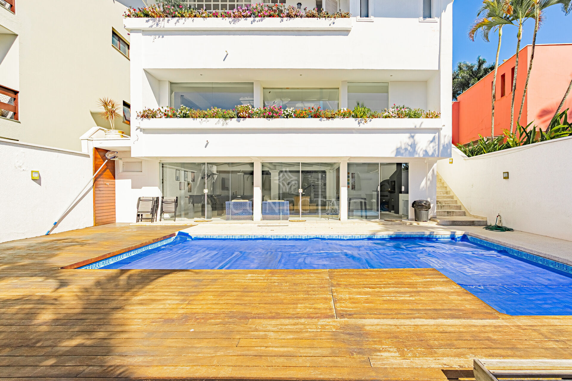 Casa, 4 quartos, 348 m² - Foto 5