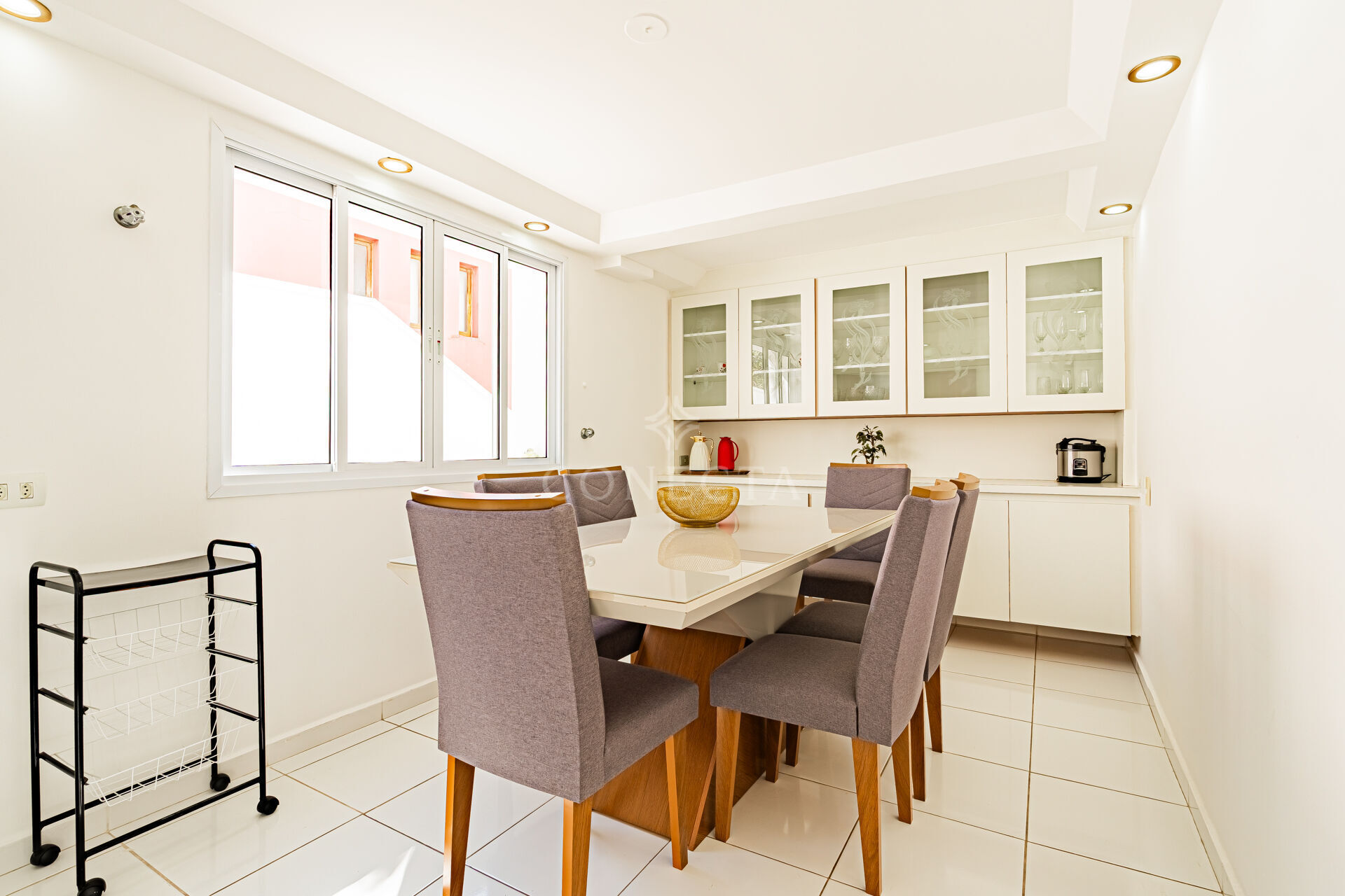 Casa, 4 quartos, 348 m² - Foto 28