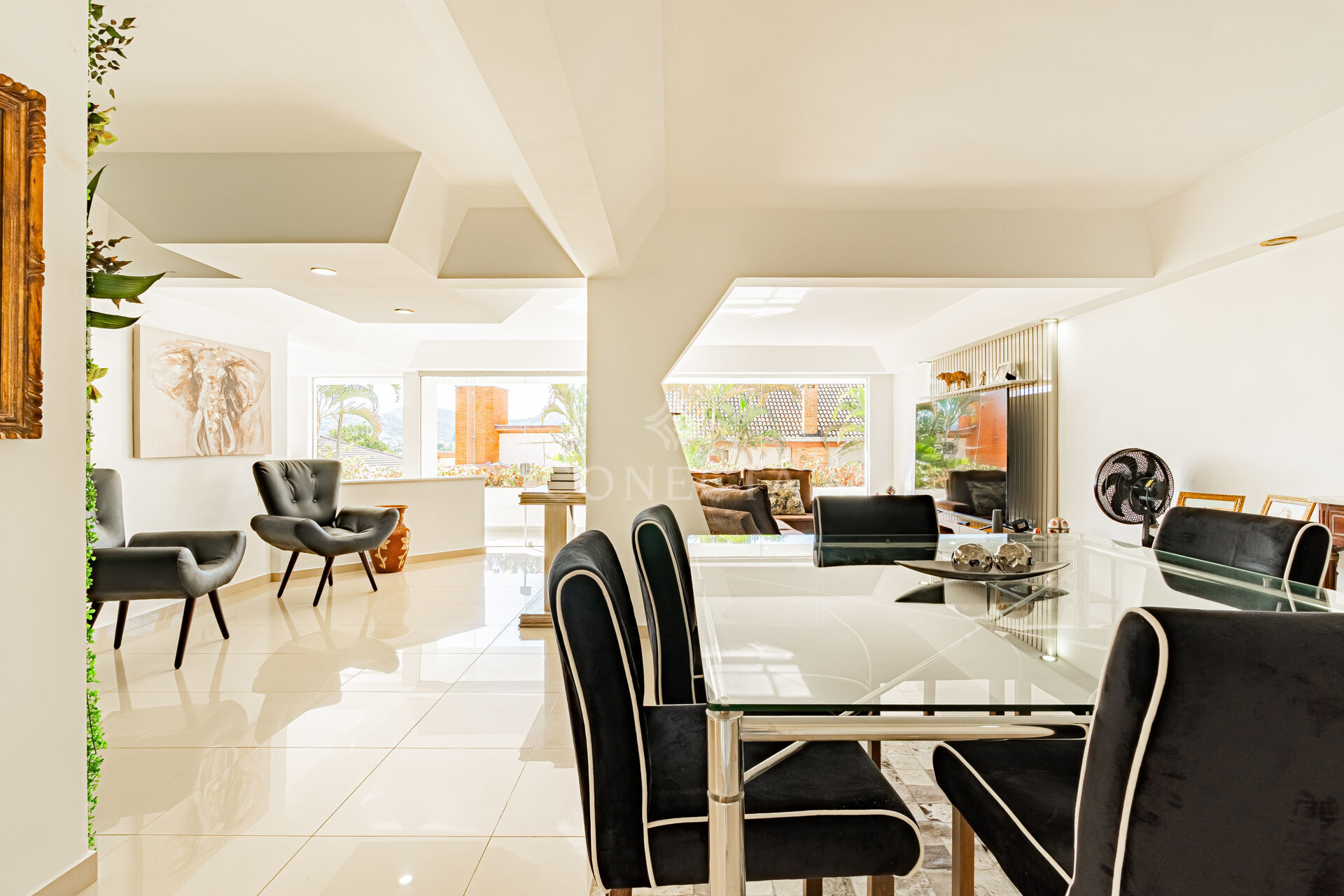 Casa, 4 quartos, 348 m² - Foto 16