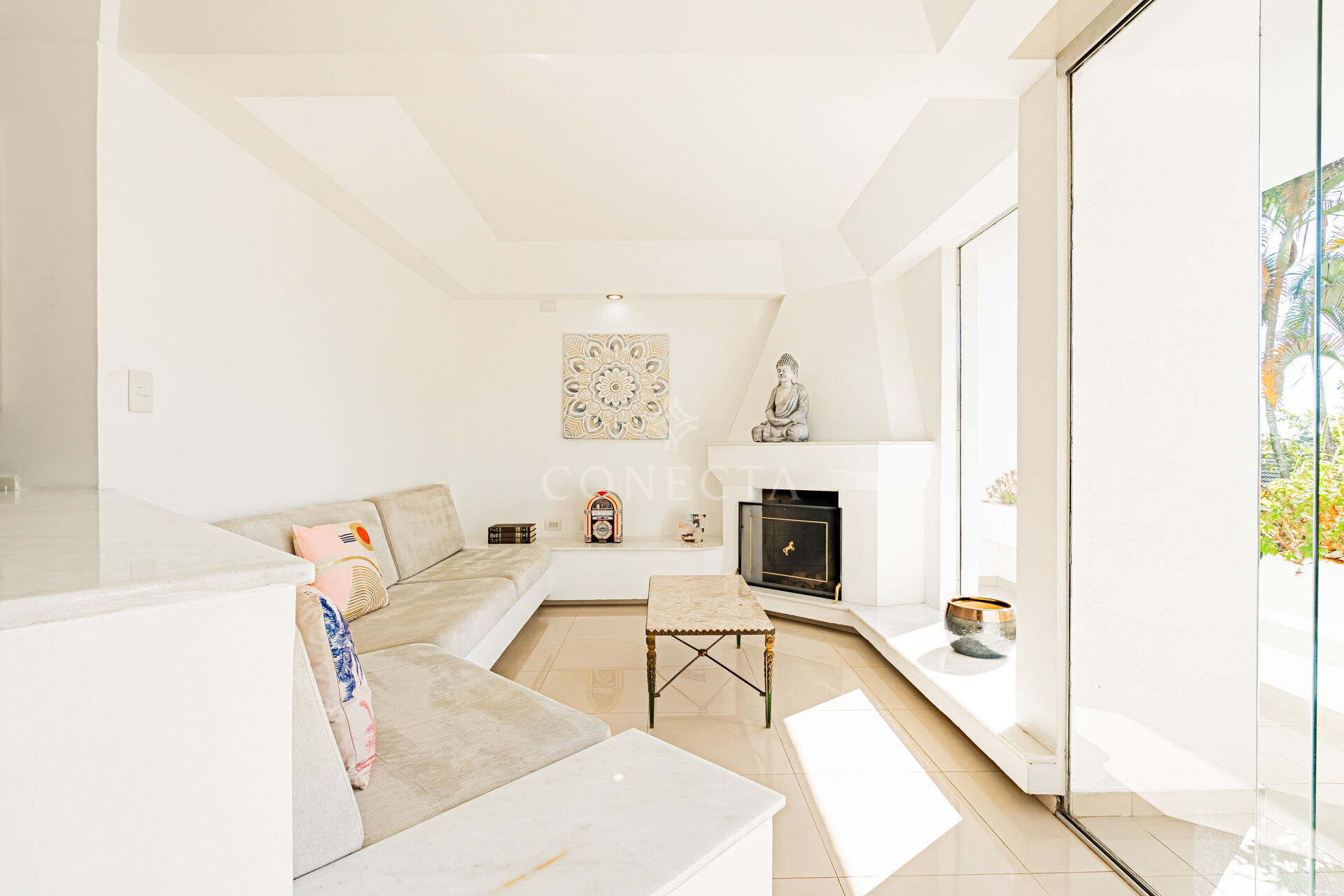 Casa, 4 quartos, 348 m² - Foto 22