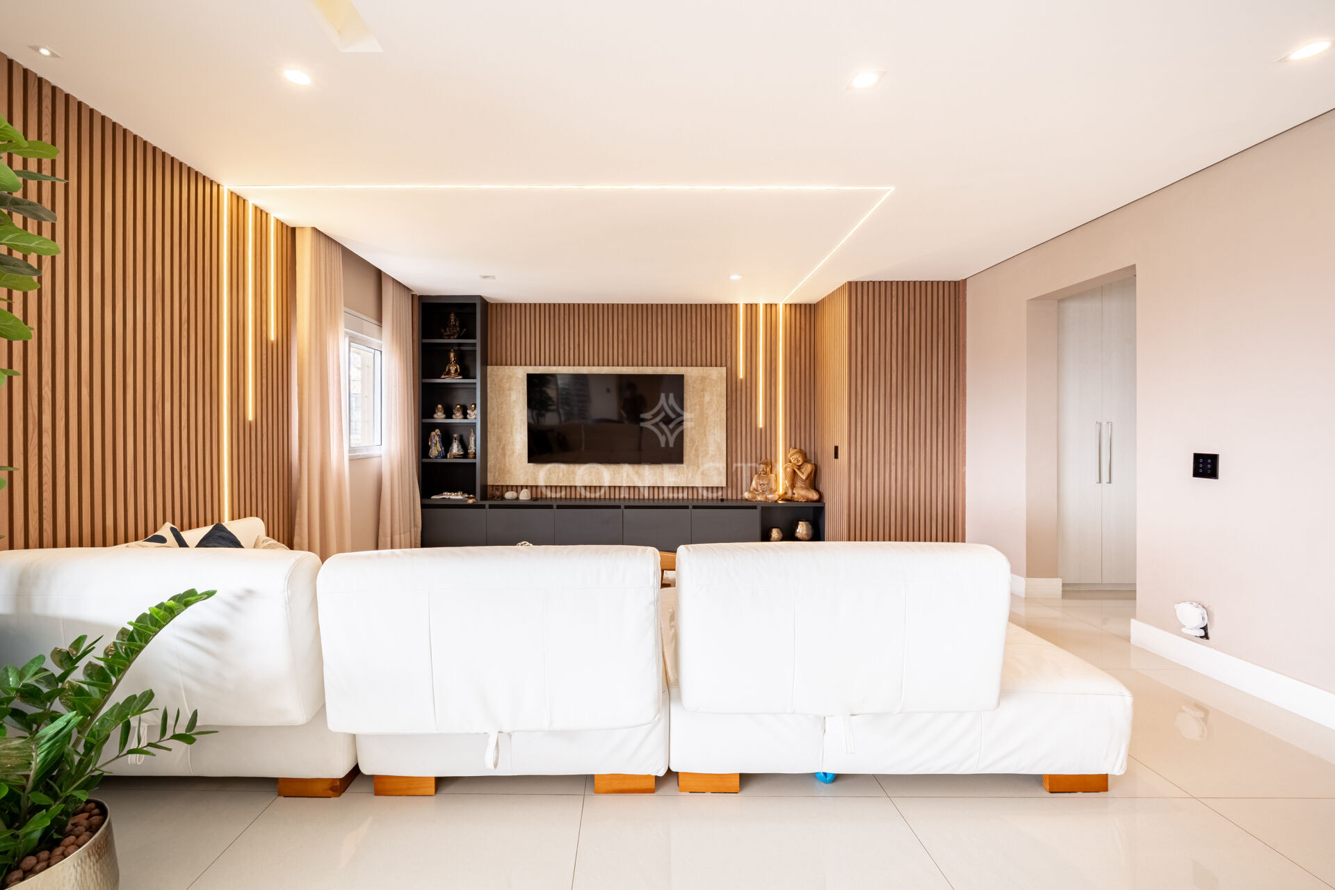 Apartamento, 3 quartos, 212 m² - Foto 12