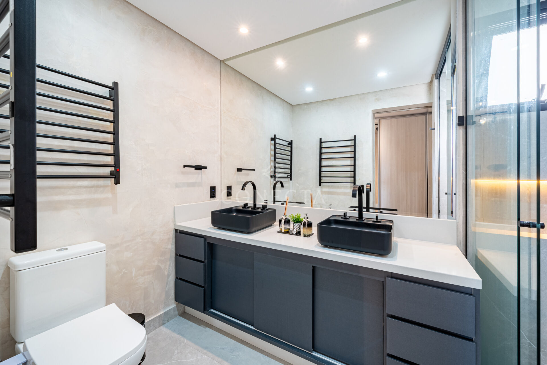 Apartamento, 3 quartos, 212 m² - Foto 21